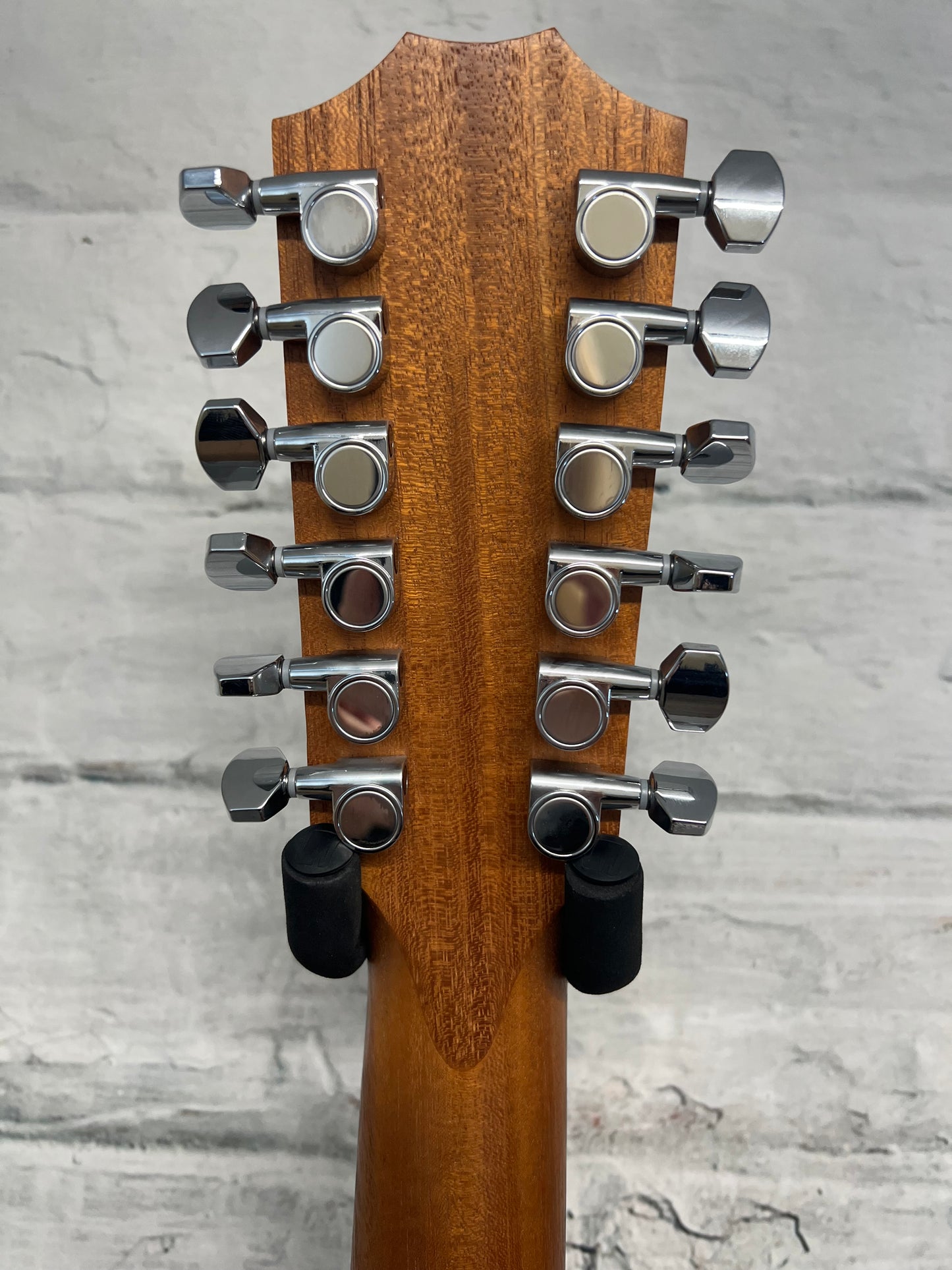Used Taylor 254ce 12 String