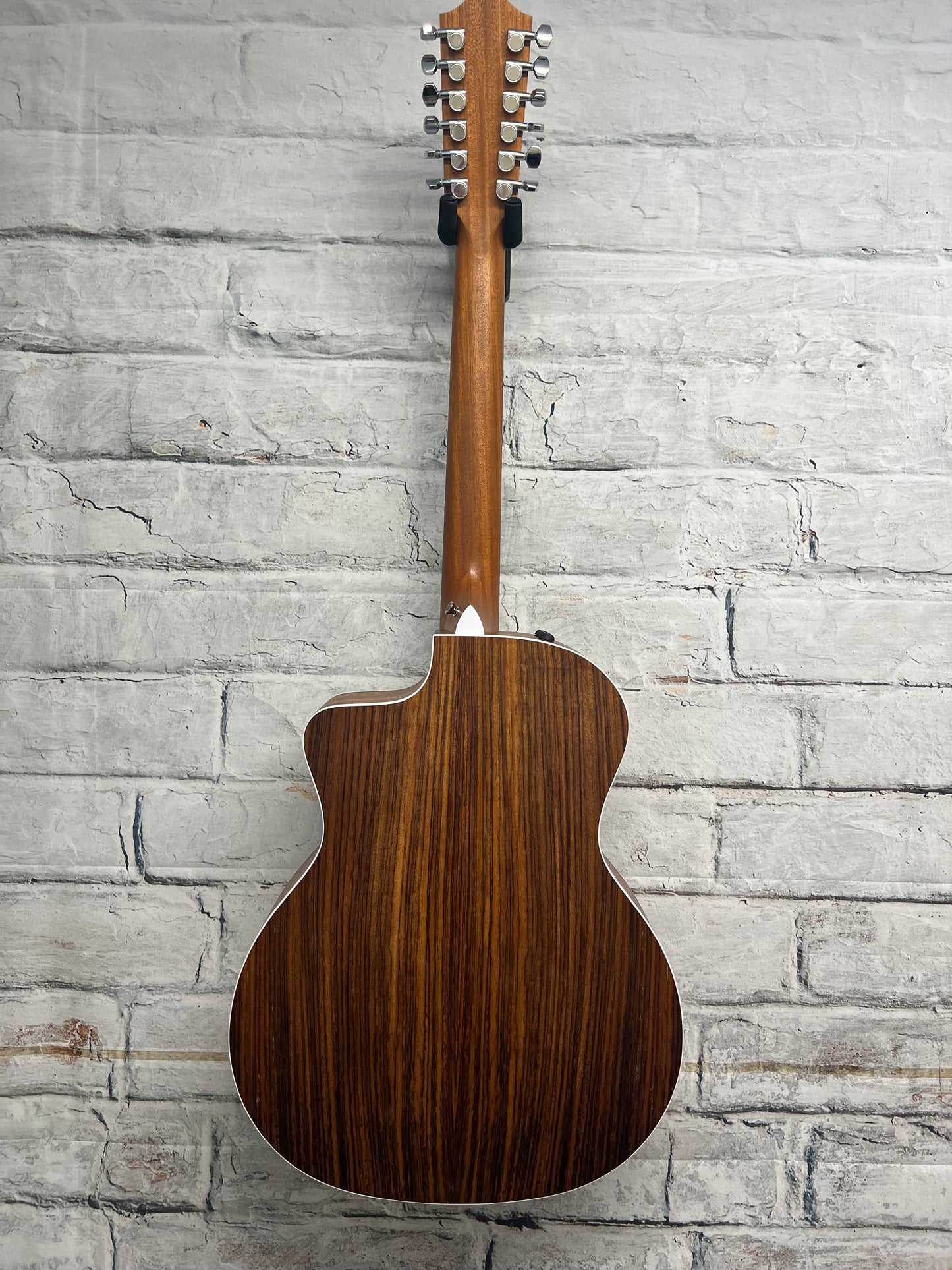 Used Taylor 254ce 12 String