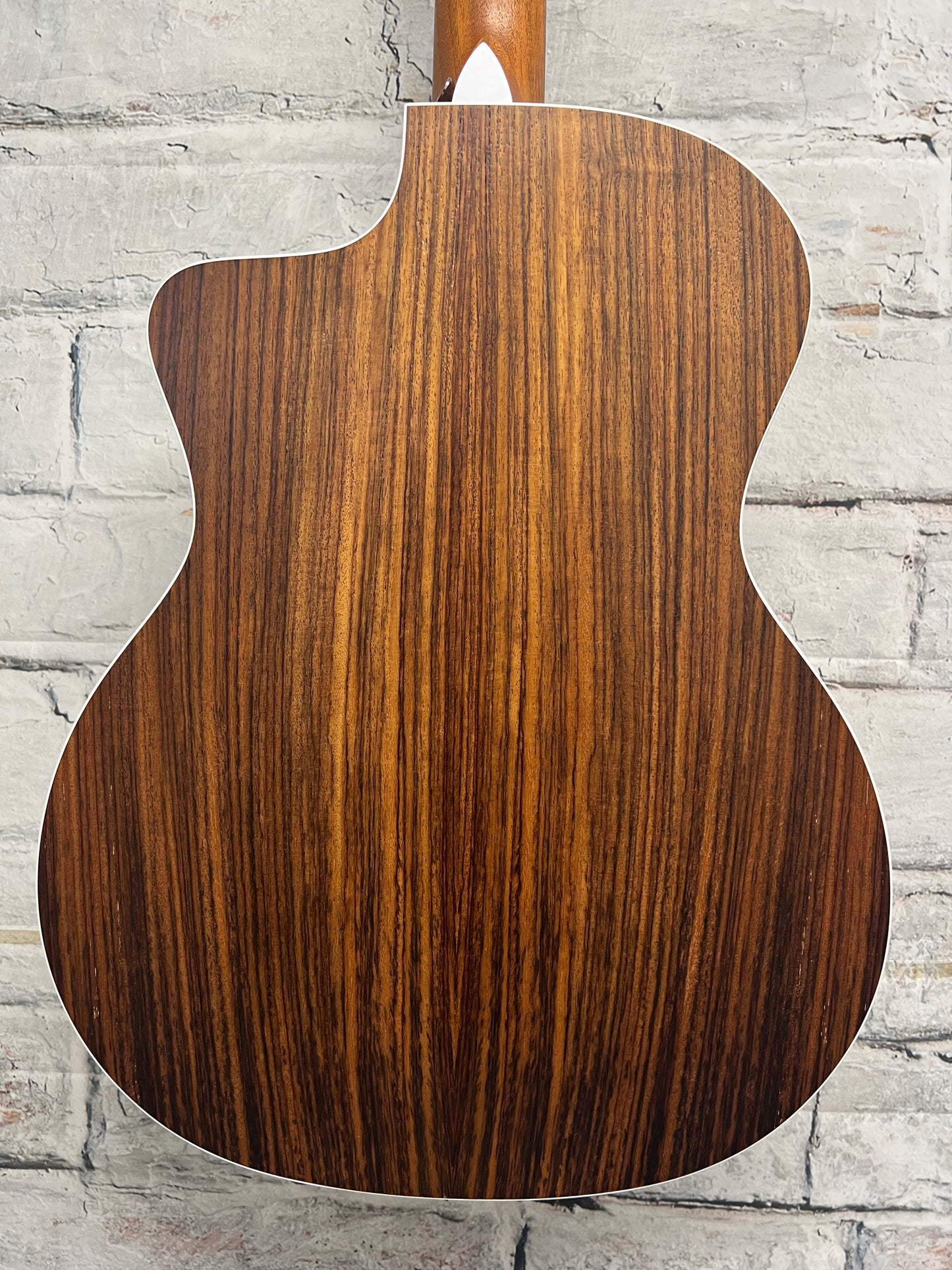 Used Taylor 254ce 12 String