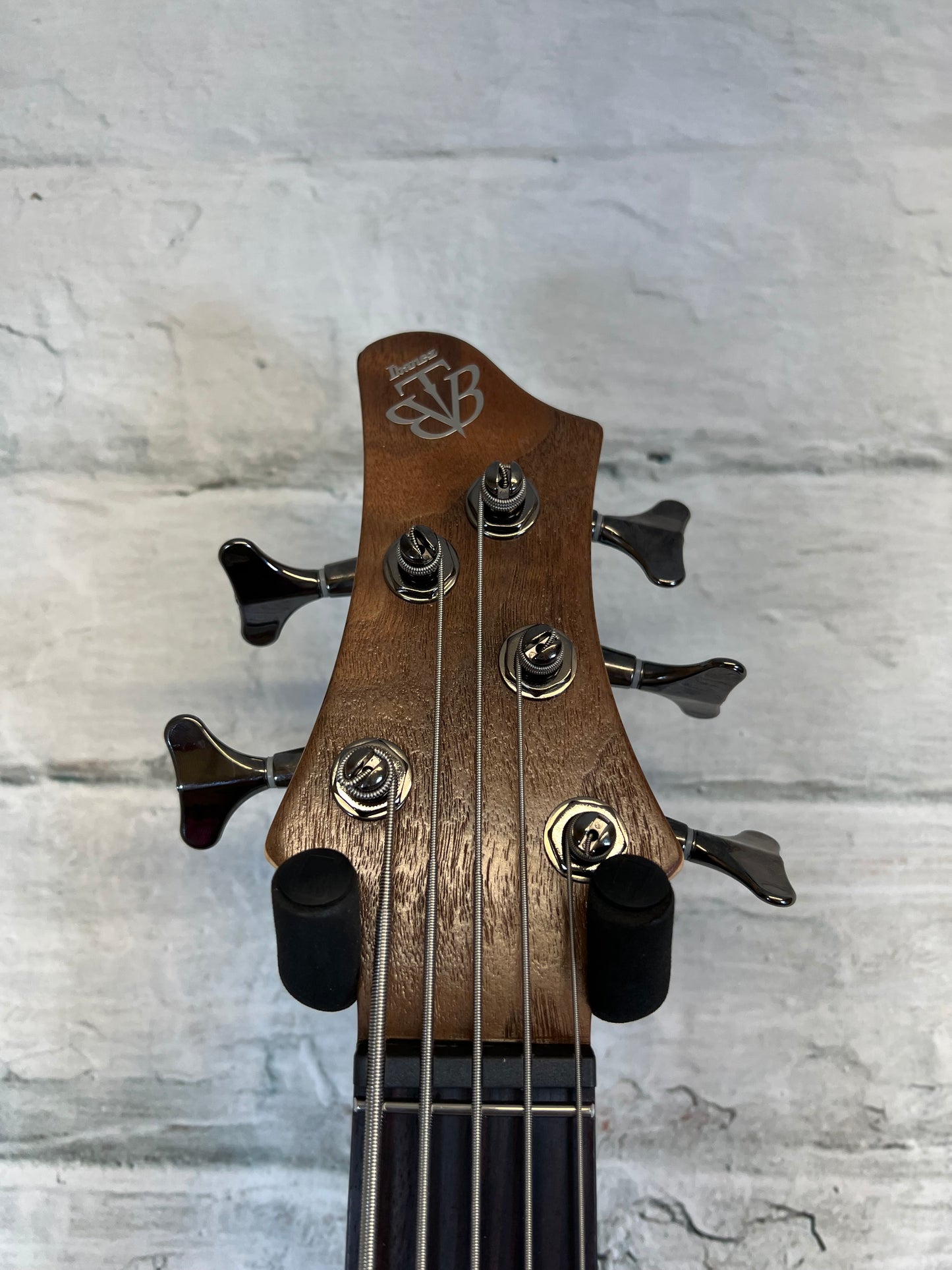 Ibanez Standard BTB745 Bass Guitar- Natural low gloss