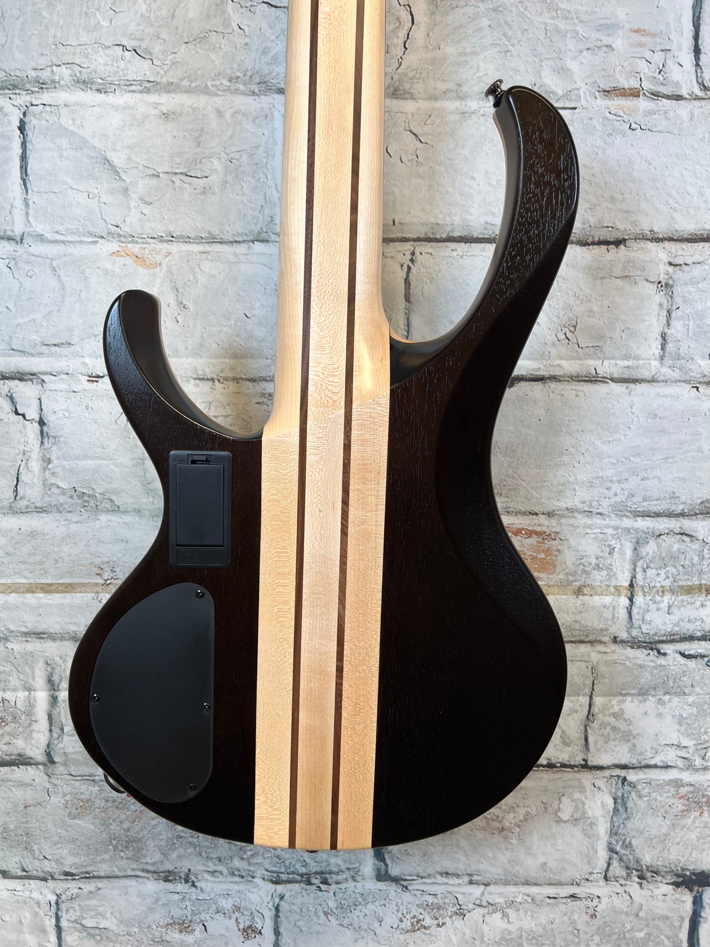 Ibanez Standard BTB745 Bass Guitar- Natural low gloss