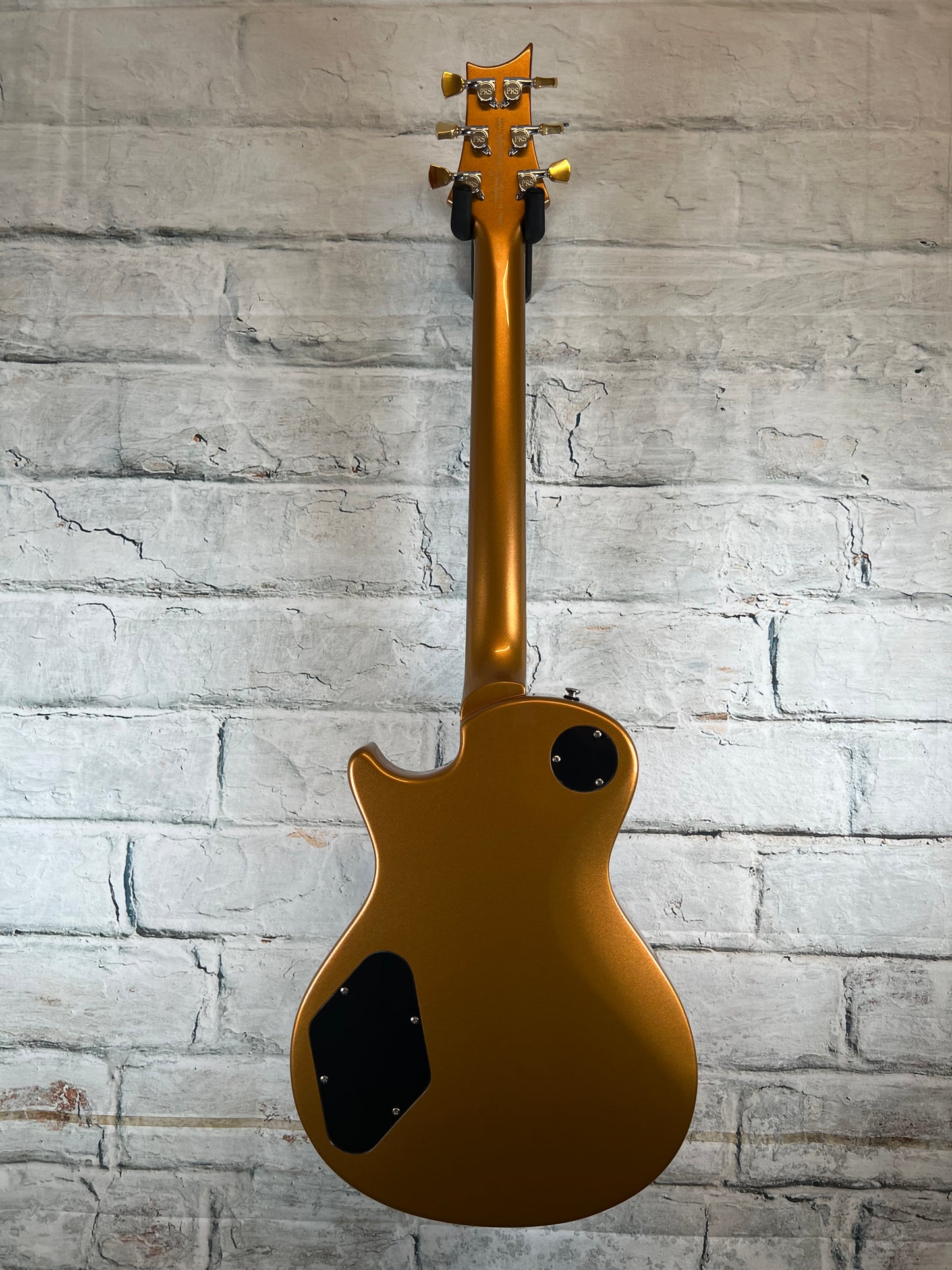 Used PRS SE245 Gold with PRS bag