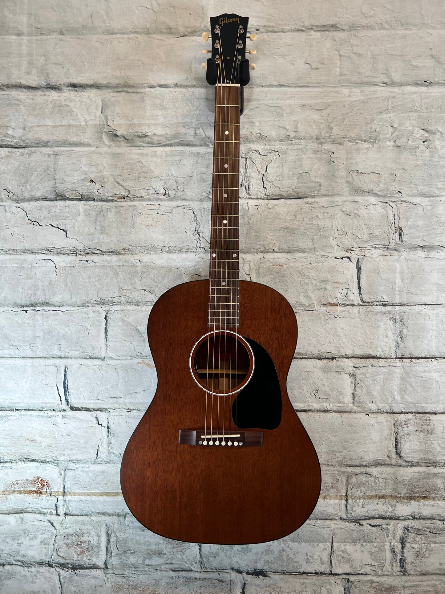 Gibson LG-2 All Mahogany Faded Natural