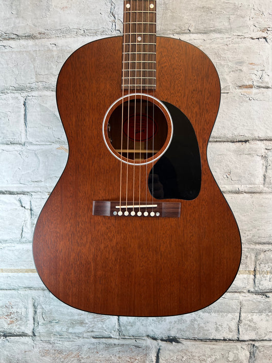 Gibson LG-2 All Mahogany Faded Natural