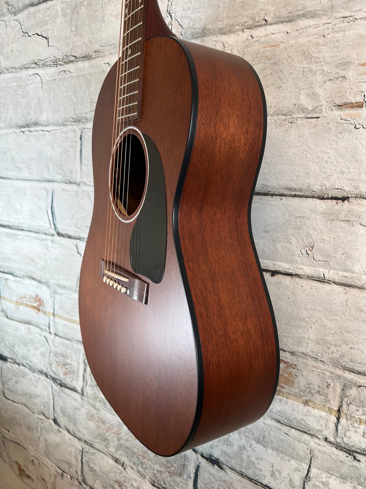 Gibson LG-2 All Mahogany Faded Natural