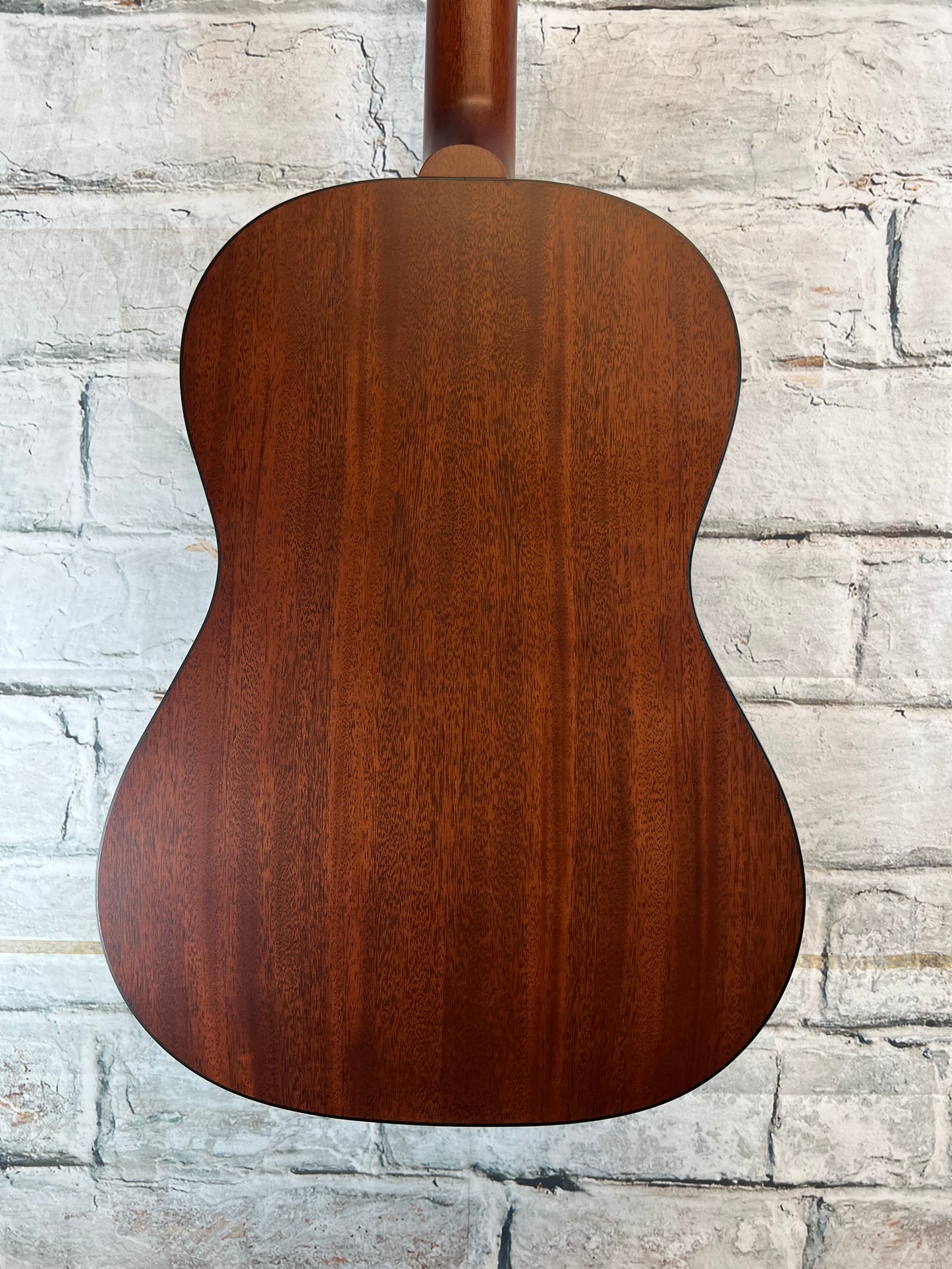 Gibson LG-2 All Mahogany Faded Natural
