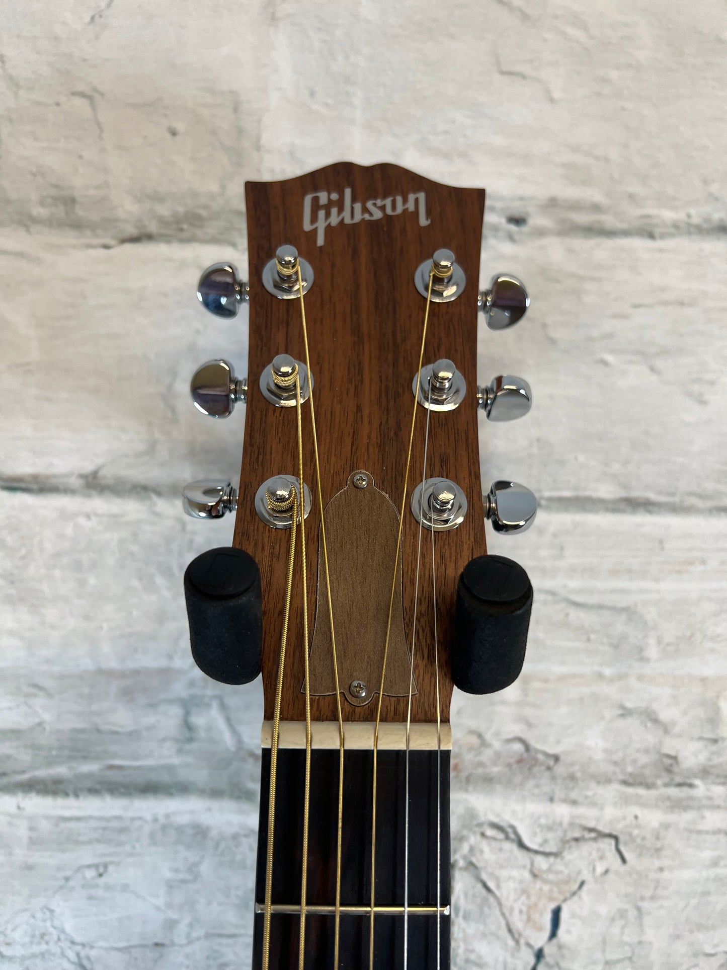 Used Gibson G-Writer with bag