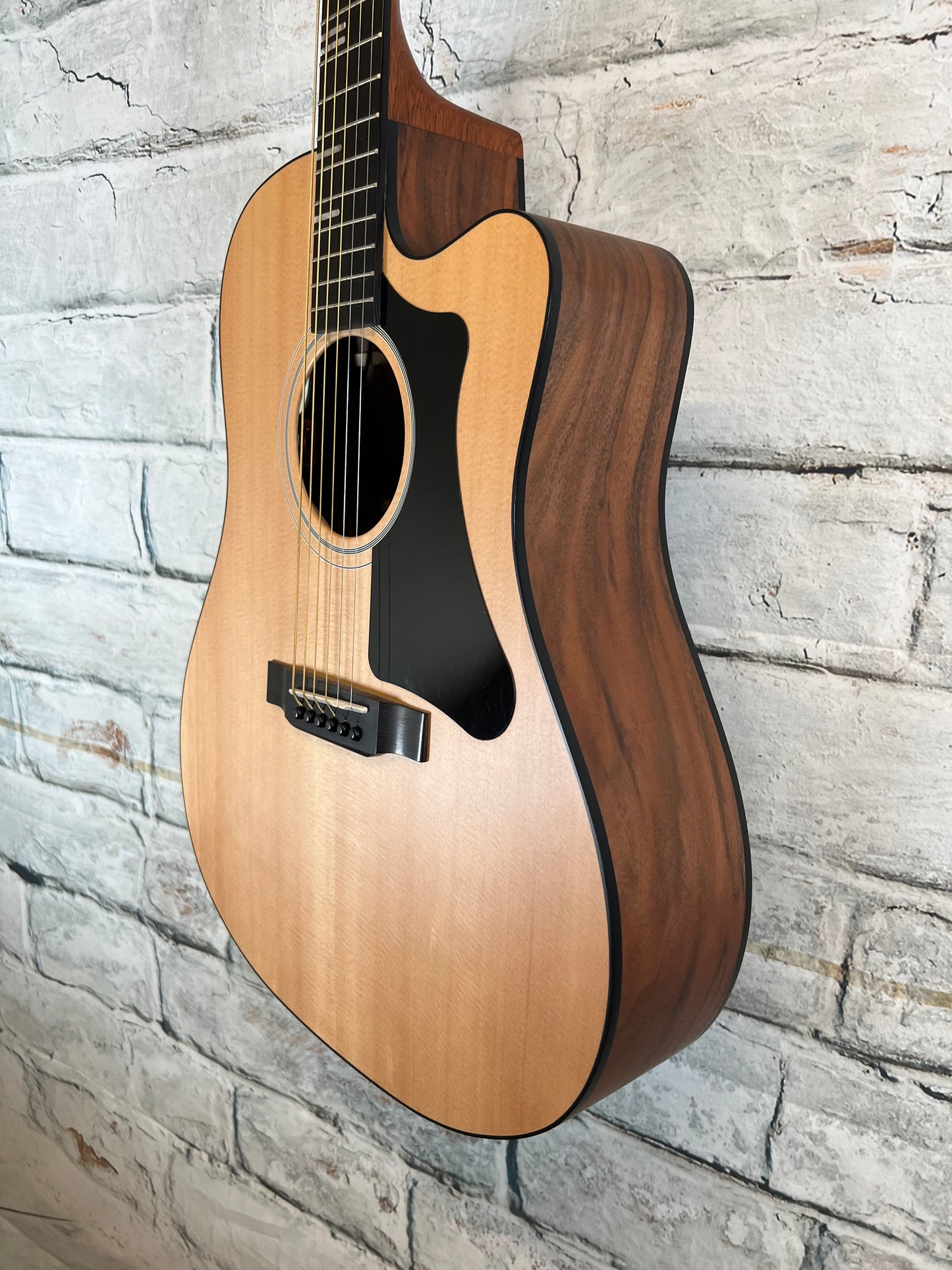 Used Gibson G-Writer with bag