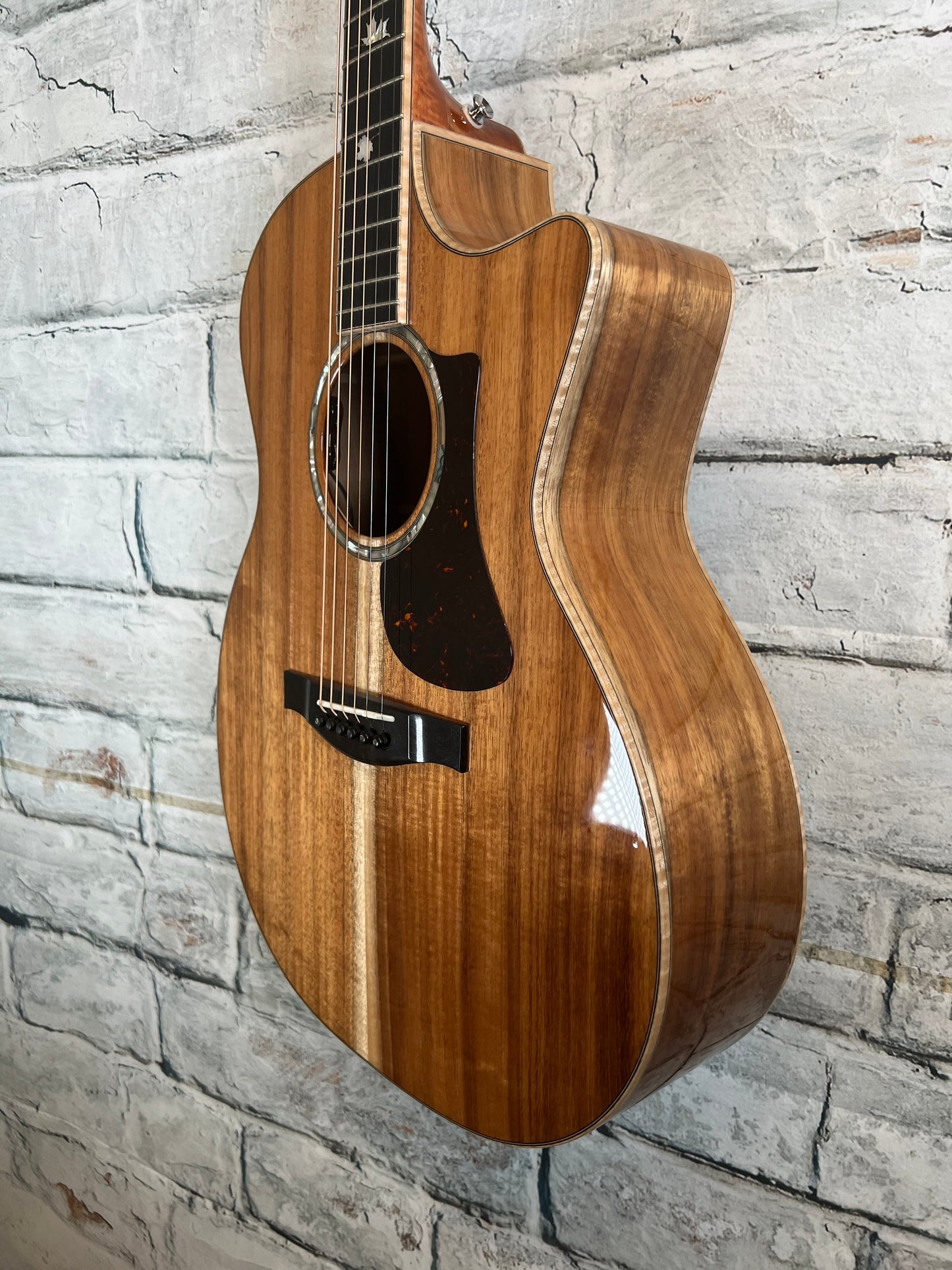 Used Eastman AC622CE-Koa LTD