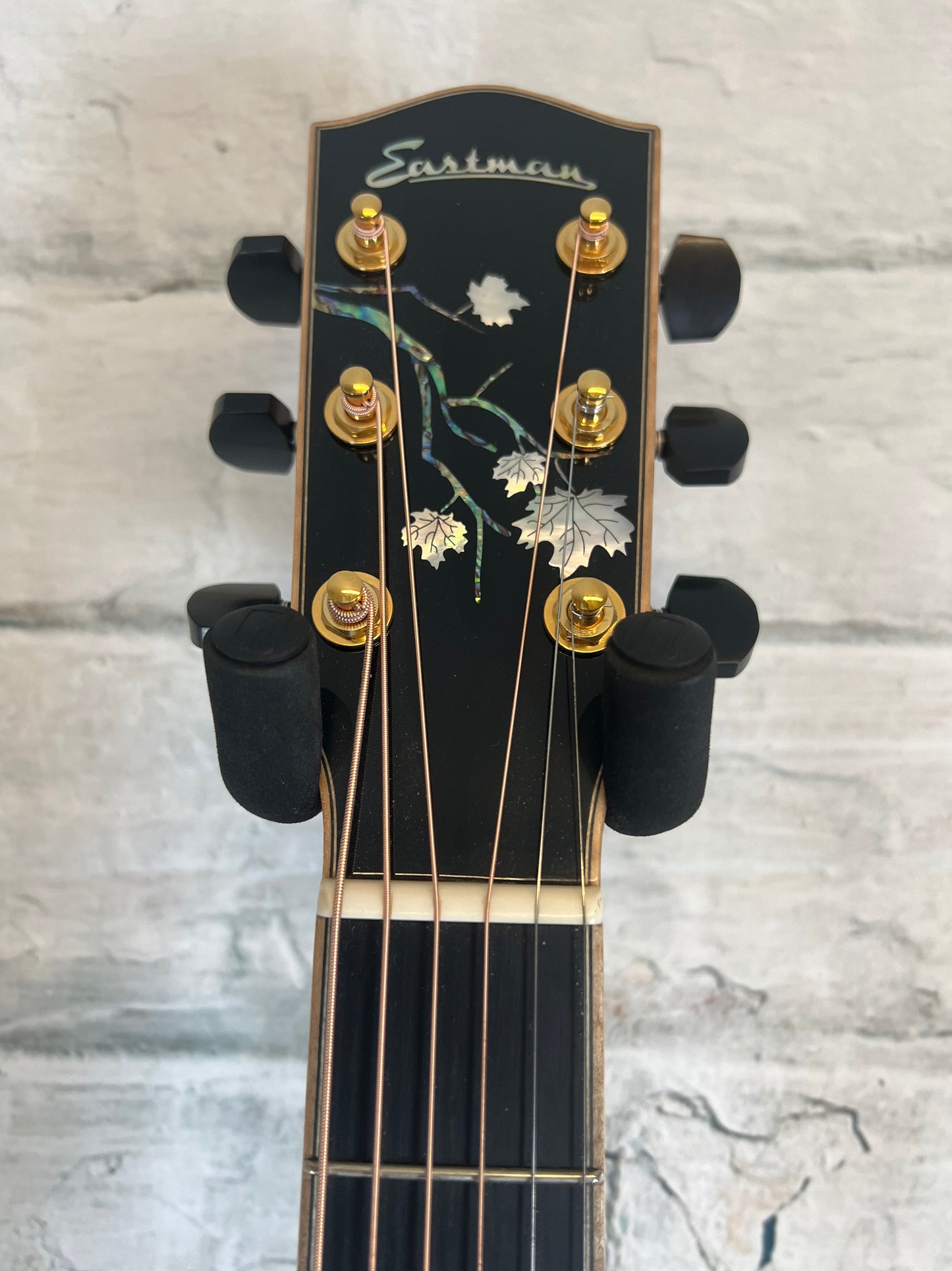 Used Eastman AC622CE-Koa LTD