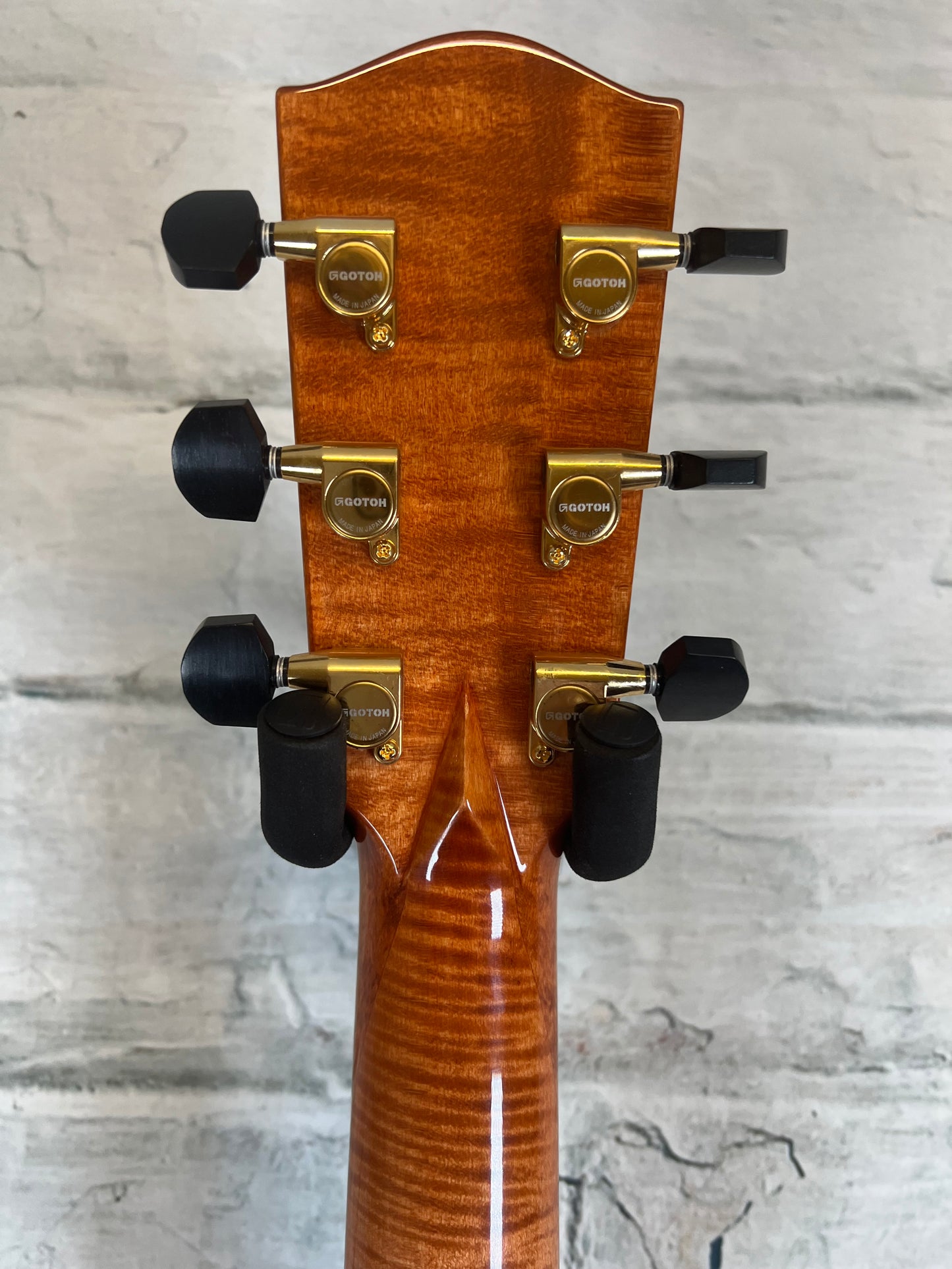 Used Eastman AC622CE-Koa LTD