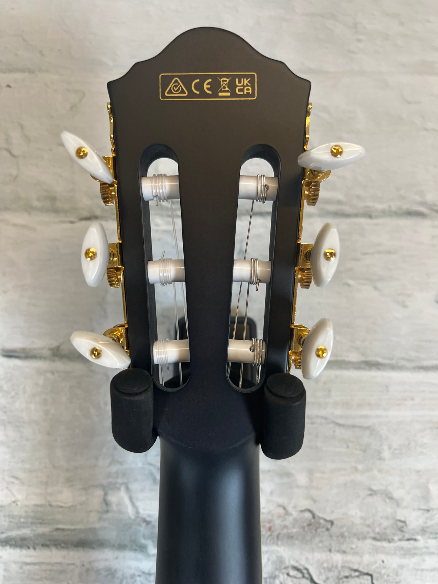 Ibanez TOD10N Tim Henson Signature Nylon String Acoustic