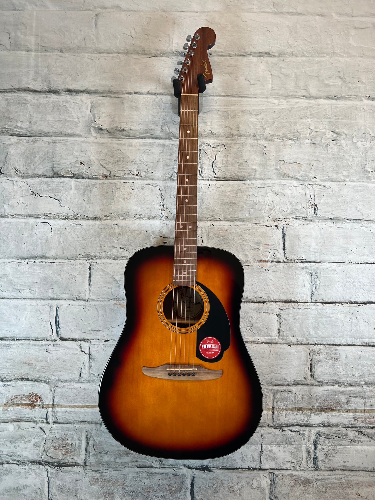 Fender California Standard Redondo