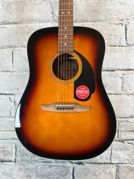 Fender California Standard Redondo