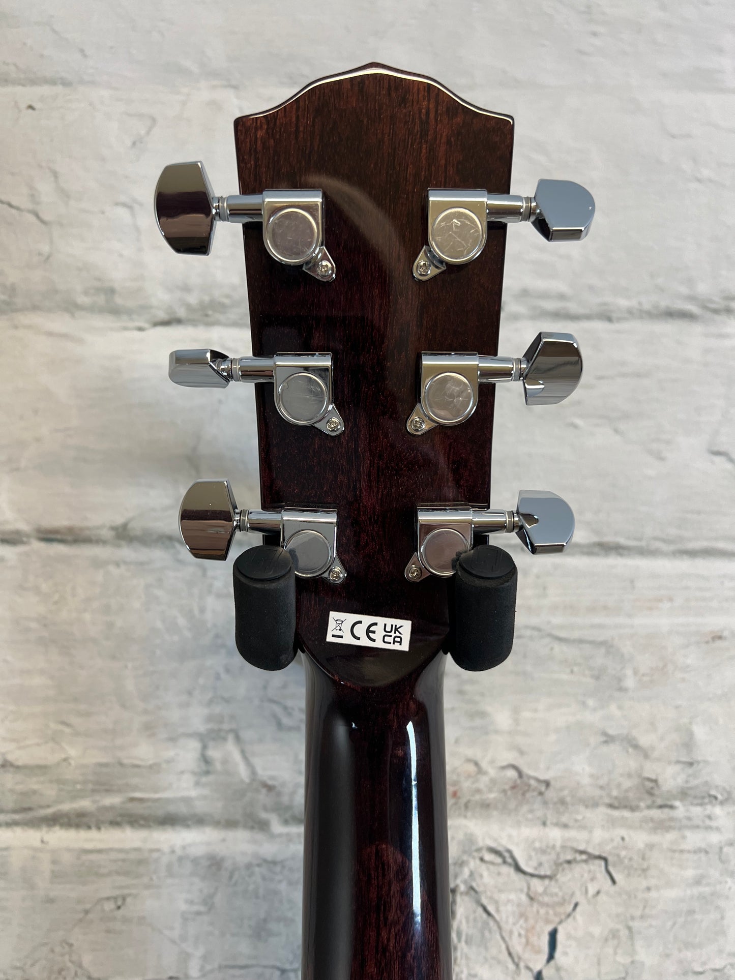 Fender Cc-60s All Mahogany Concert-Walnut Fretboard, Natural