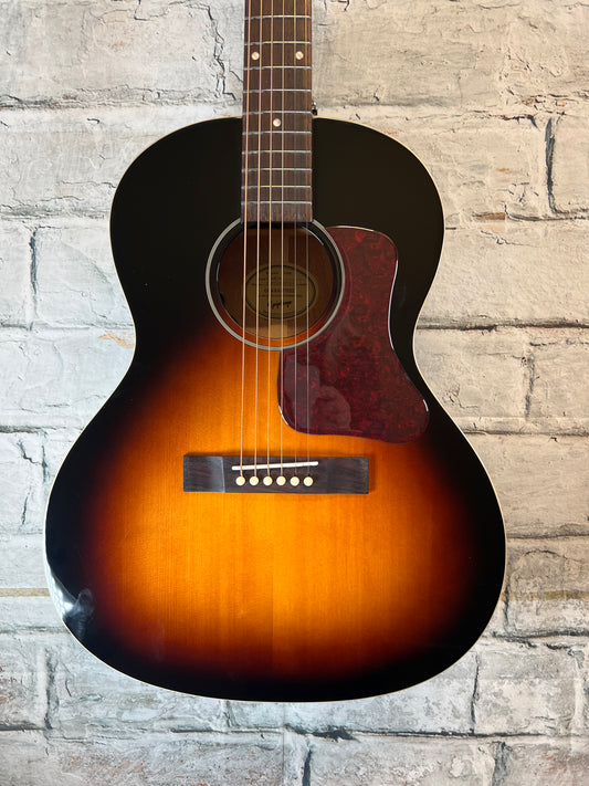 Epiphone Blues King Studio Dark Burst