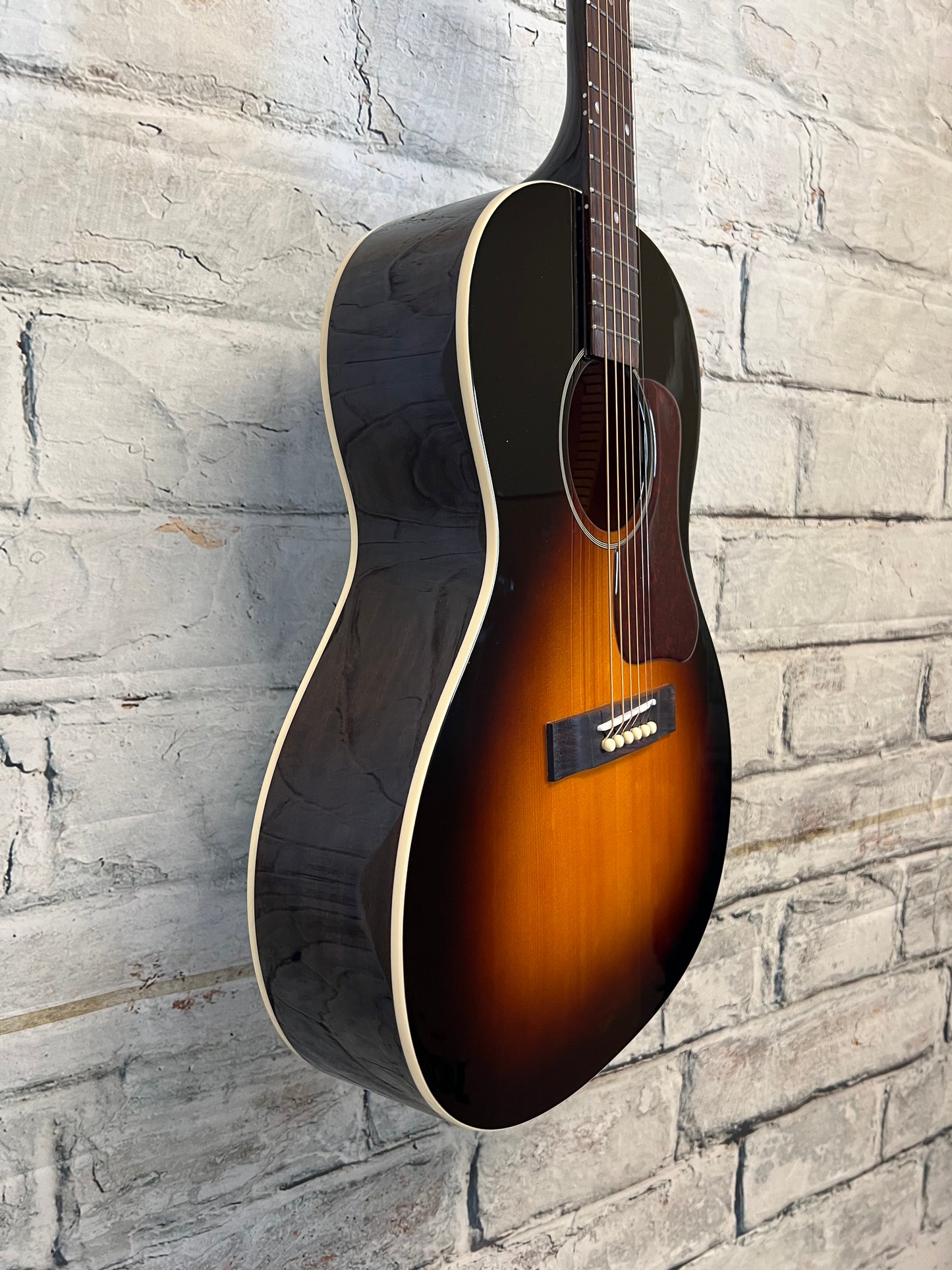Epiphone Blues King Studio Dark Burst