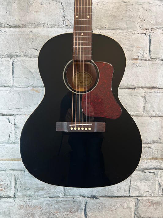 Epiphone Blues King Studio Ebony