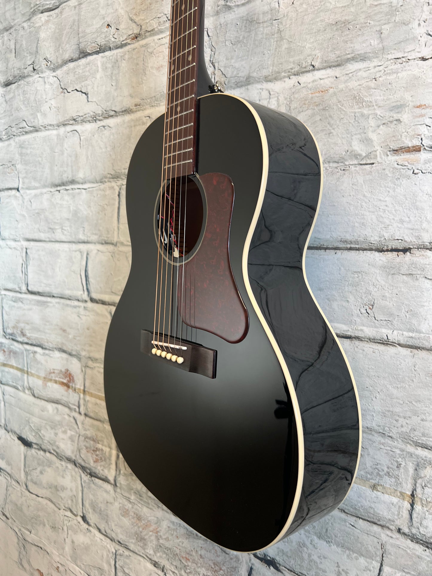 Epiphone Blues King Studio Ebony