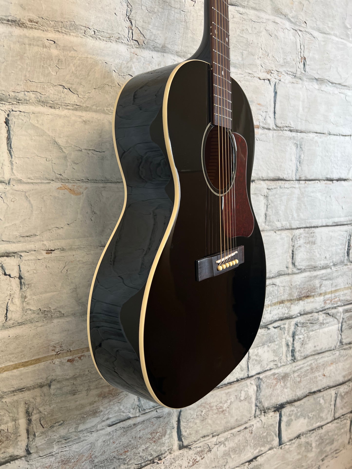 Epiphone Blues King Studio Ebony