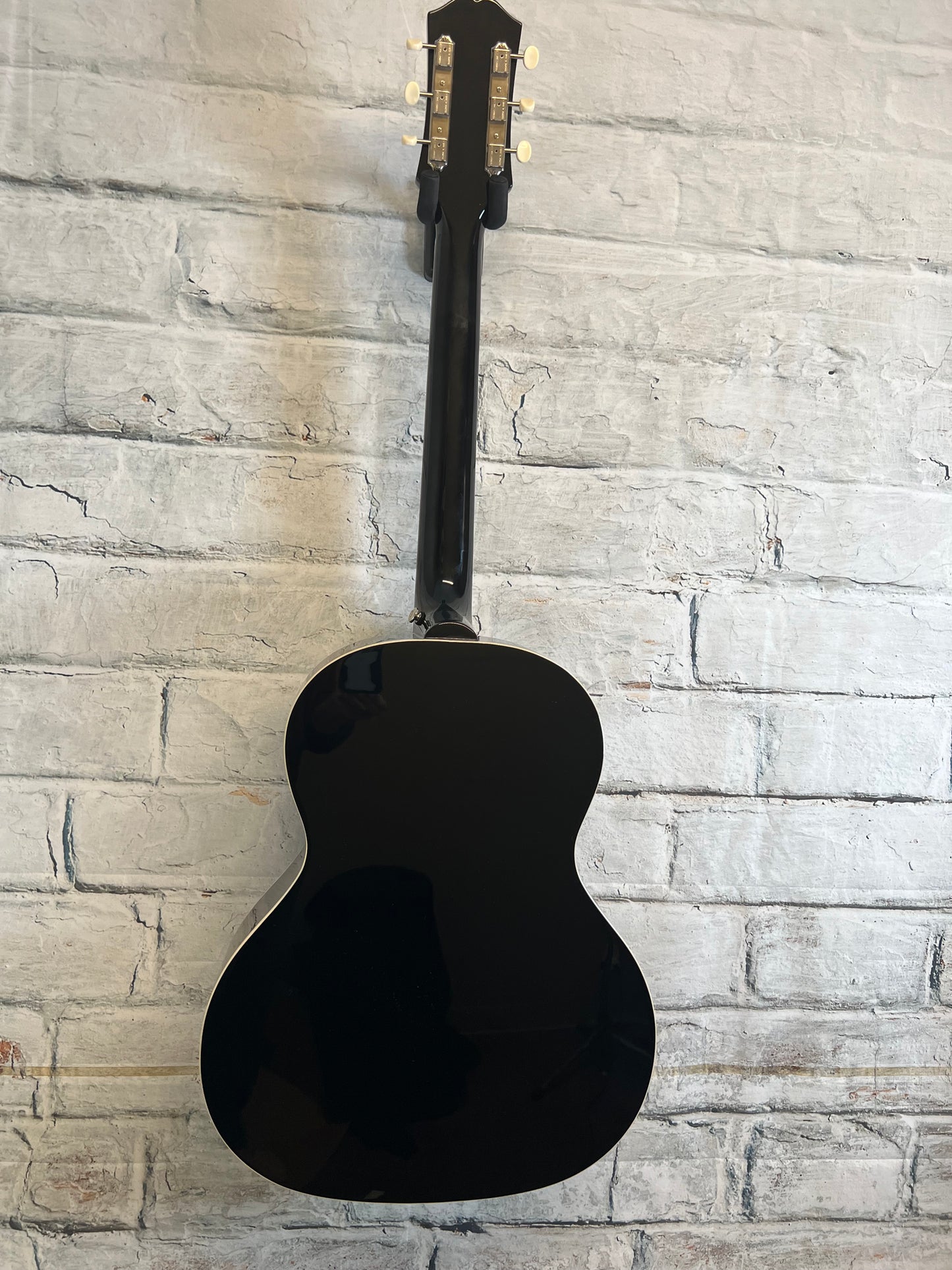 Epiphone Blues King Studio Ebony