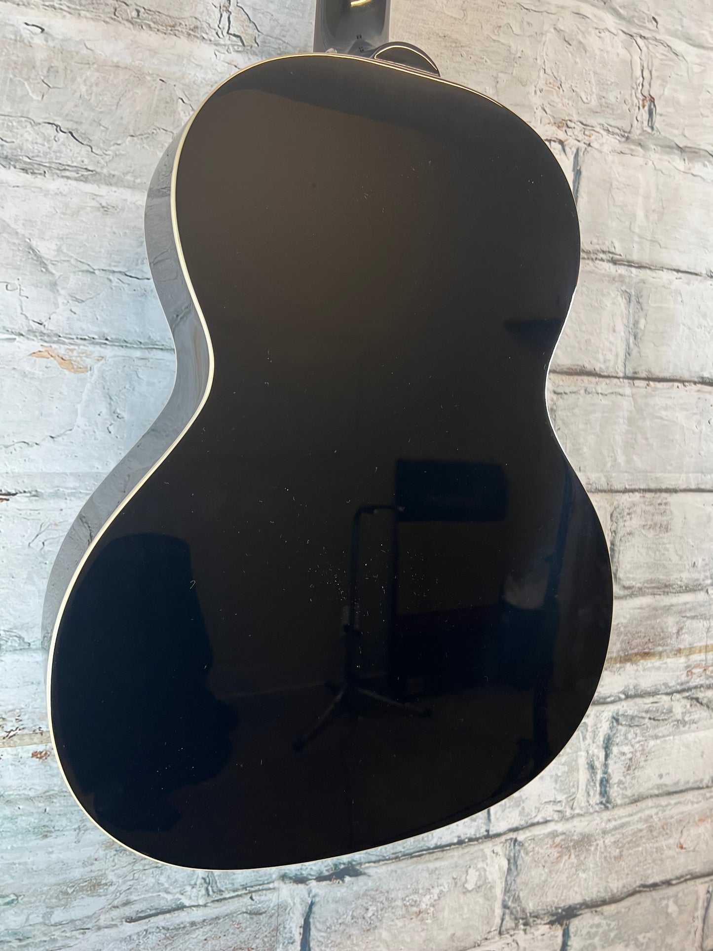 Epiphone Blues King Studio Ebony
