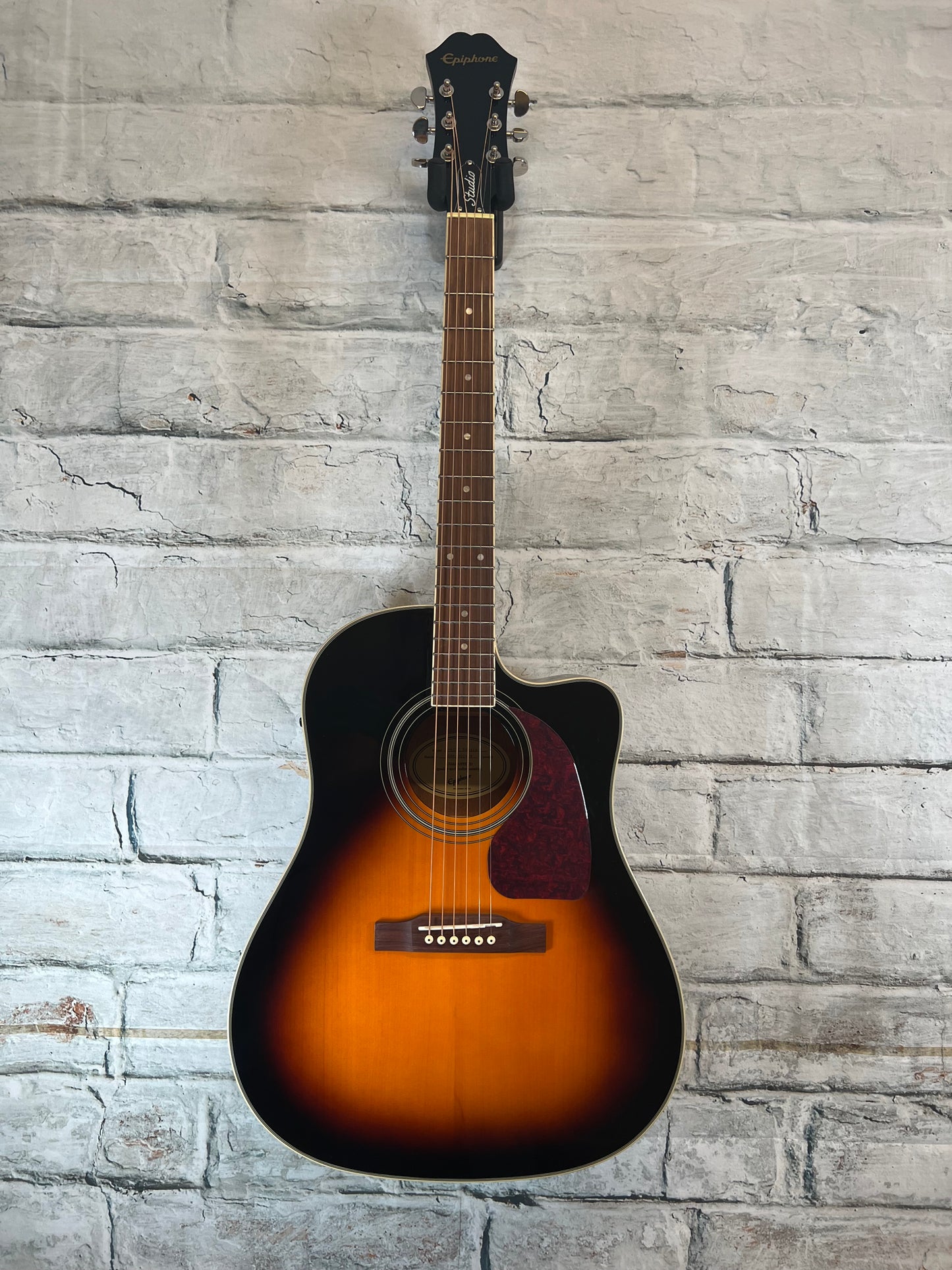 Epiphone J-45 EC Studio
