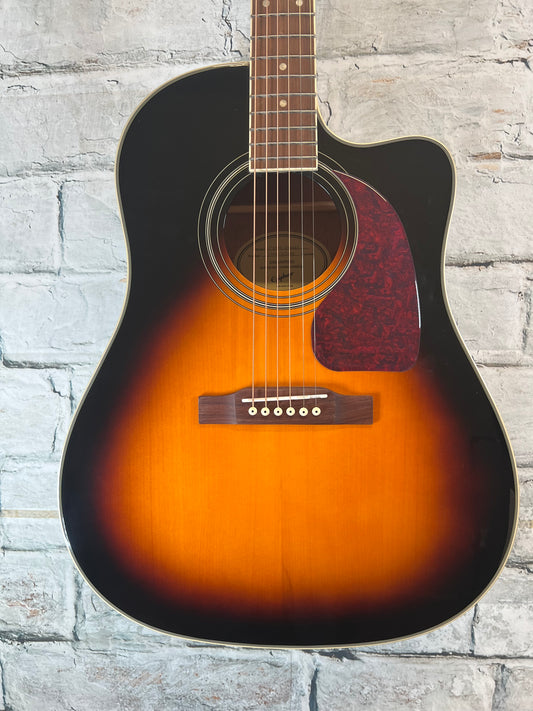 Epiphone J-45 EC Studio
