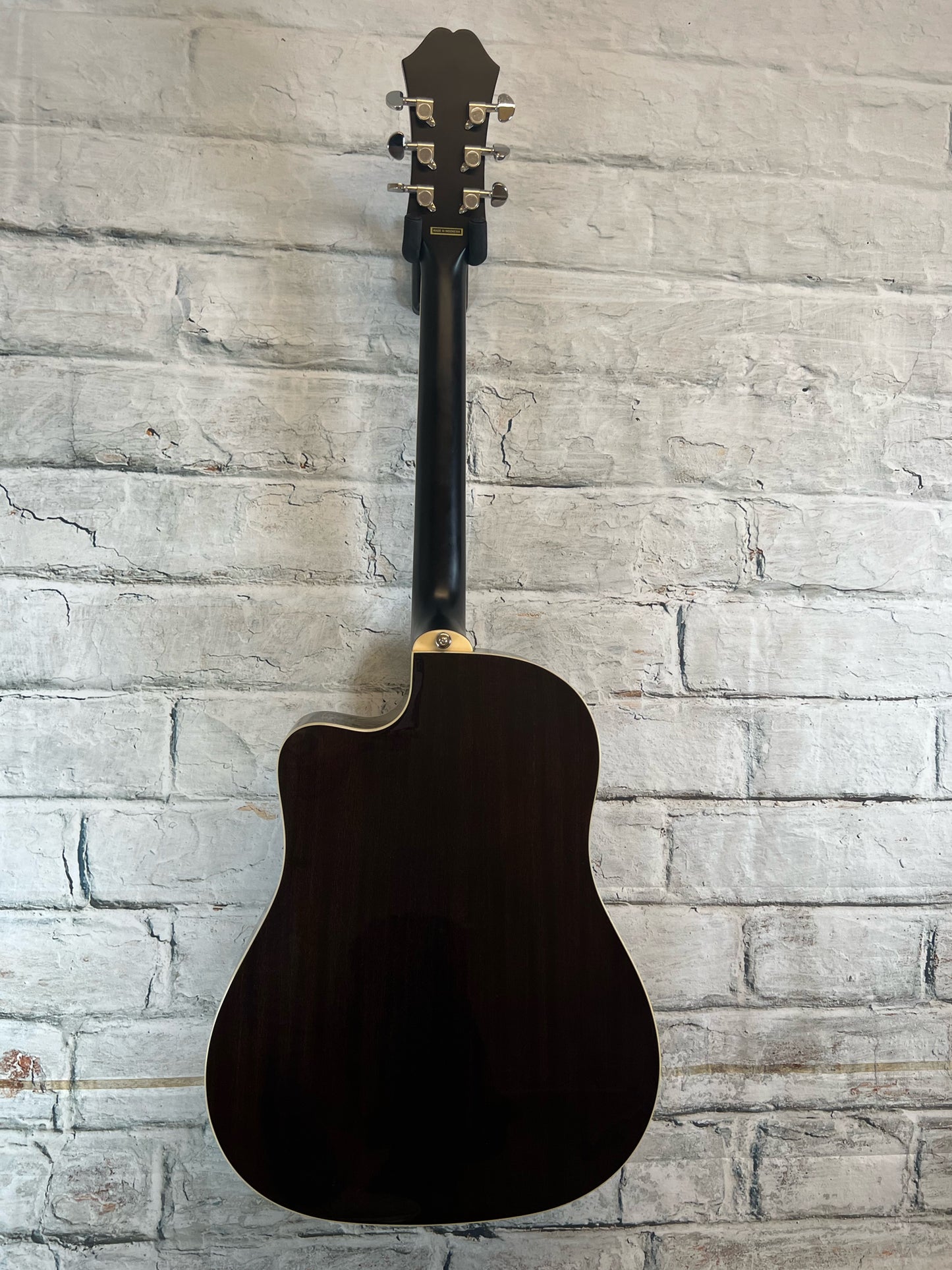 Epiphone J-45 EC Studio