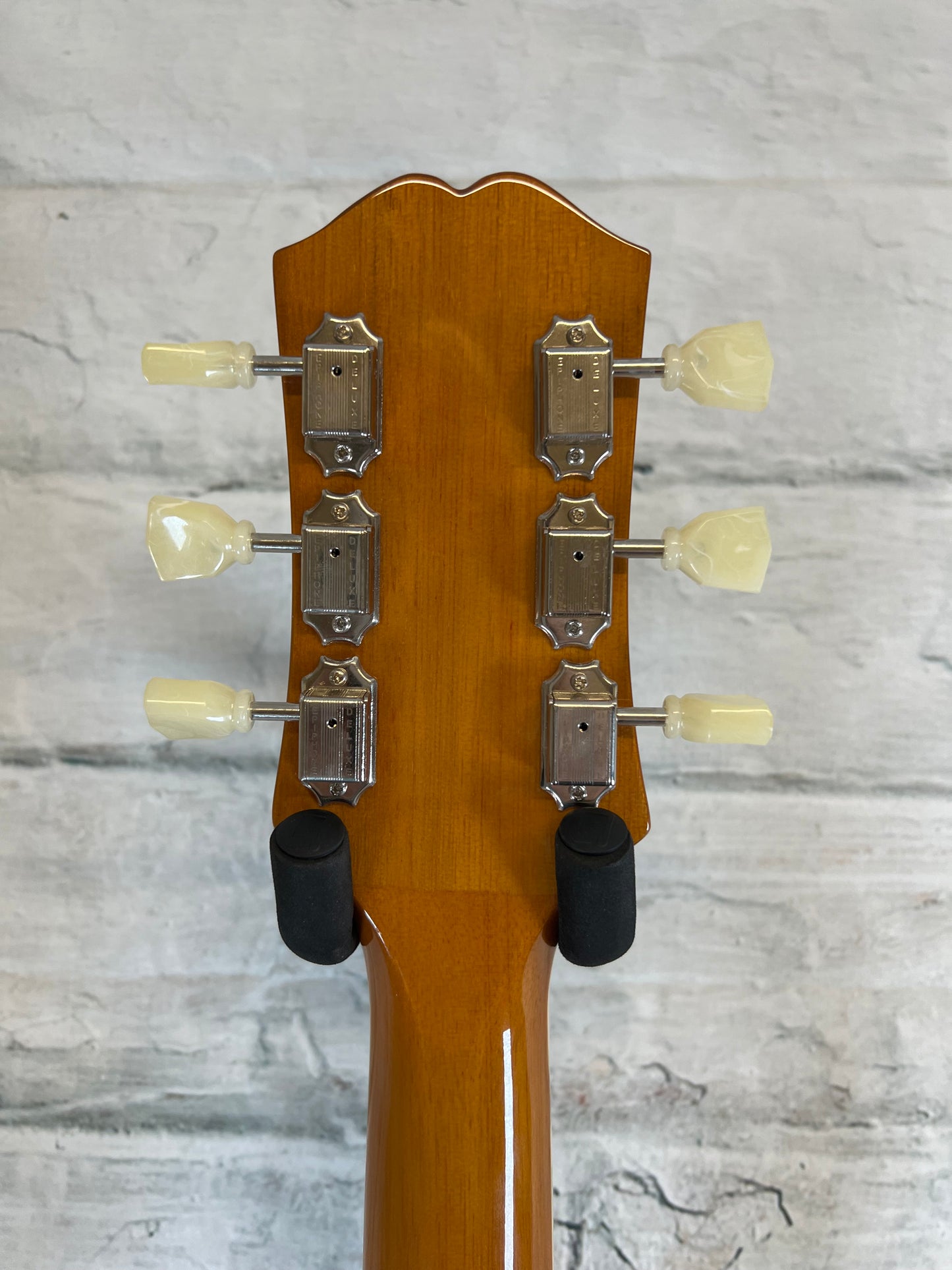 Epiphone J-200 Studio EC Natural
