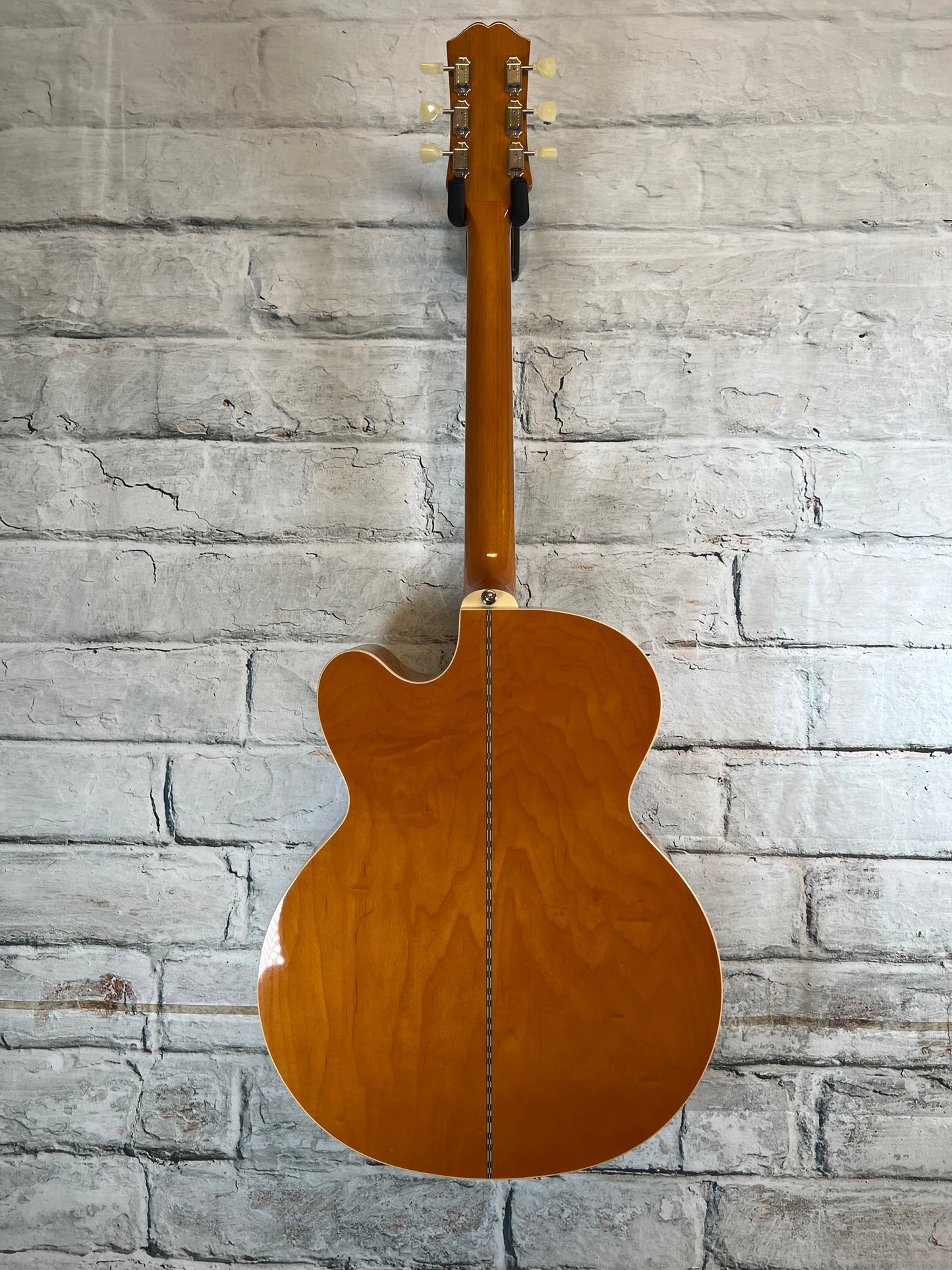 Epiphone J-200 Studio EC Natural
