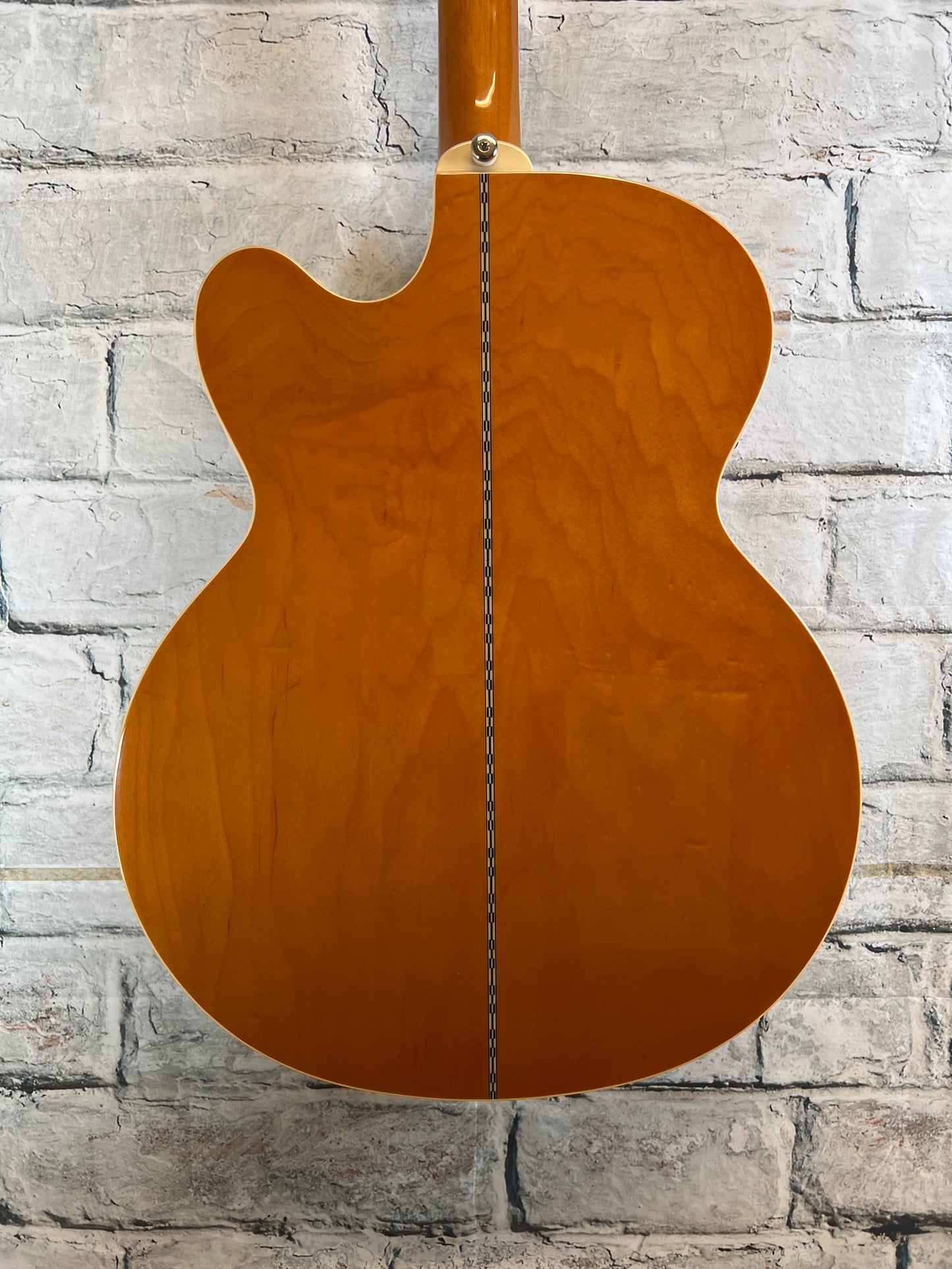 Epiphone J-200 Studio EC Natural