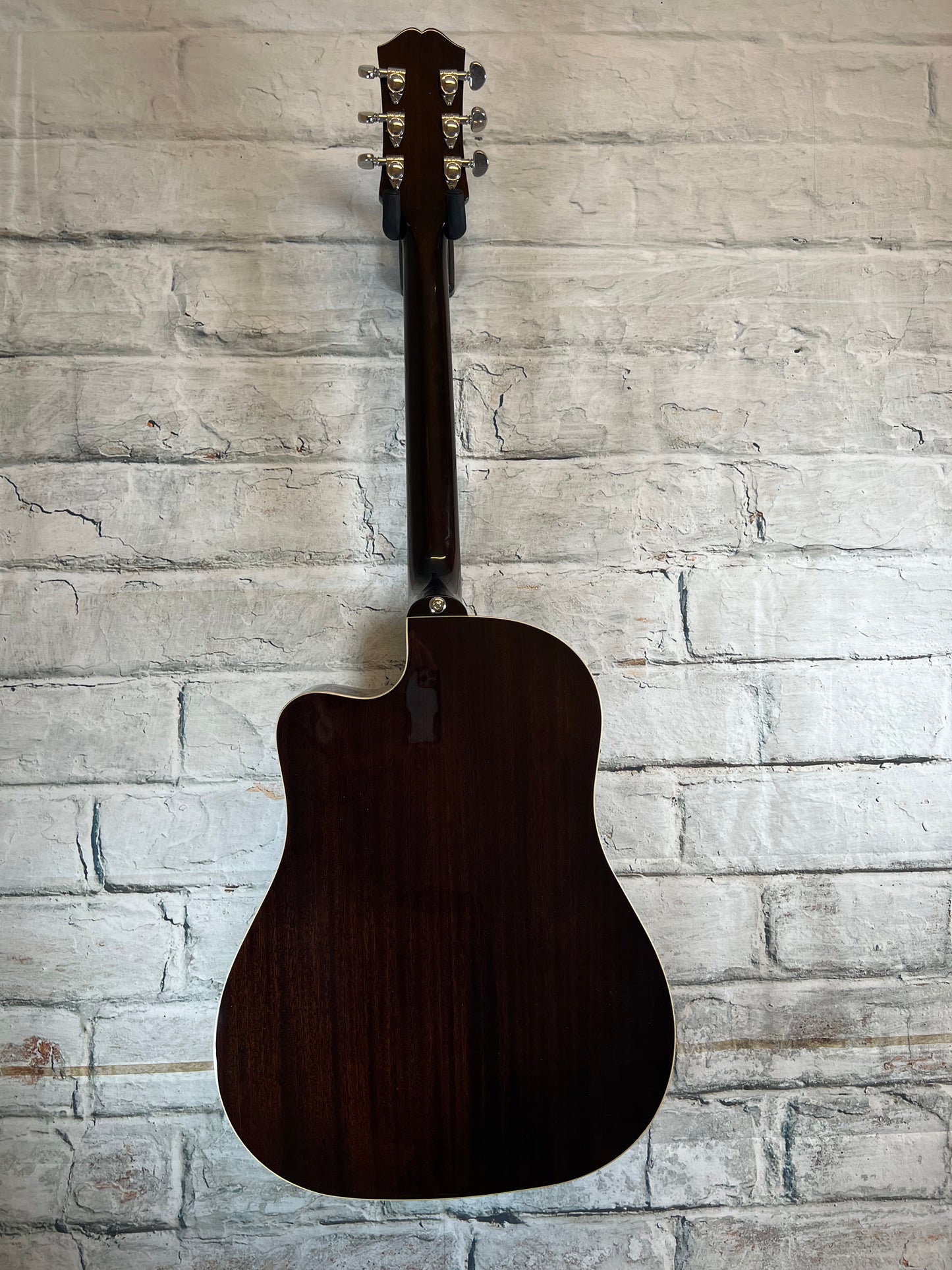 Epiphone J-45 Studio EC Vintage Sunburst
