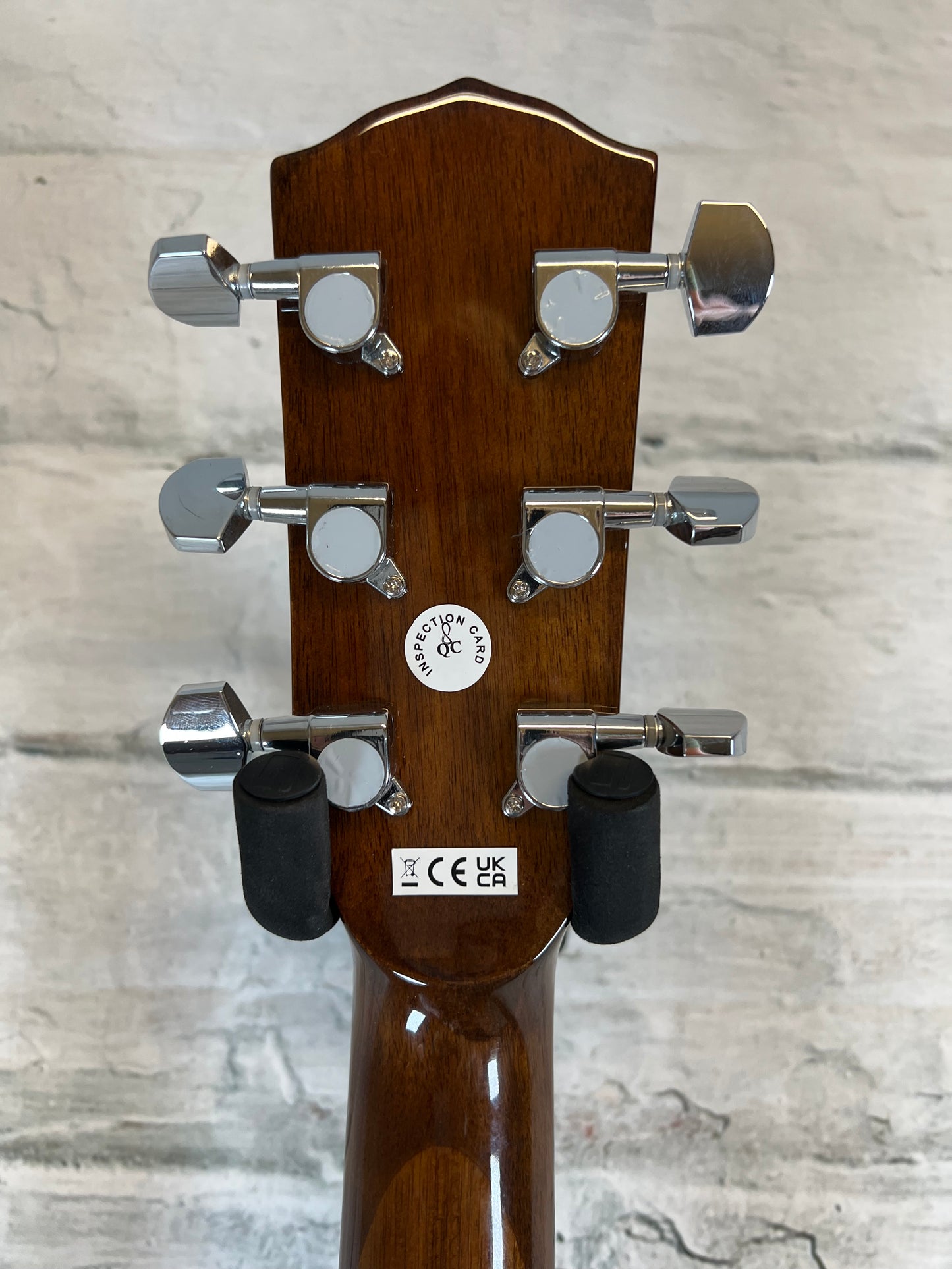 Fender Cd-60s Natural Acoustic