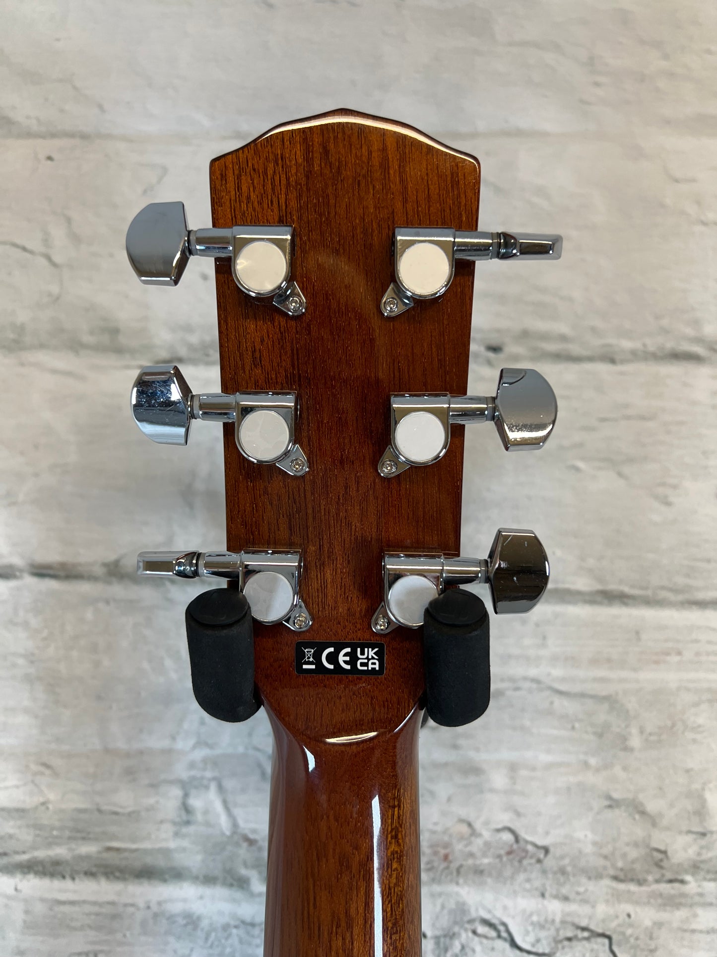 Fender Cc-140sce Concert, Walnut Fingerboard, Natural