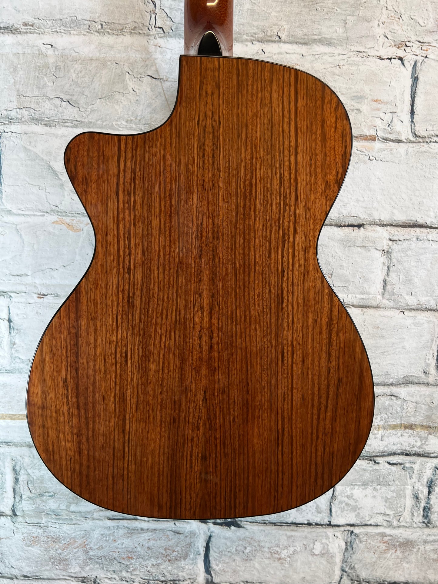 Fender Cc-140sce Concert, Walnut Fingerboard, Natural