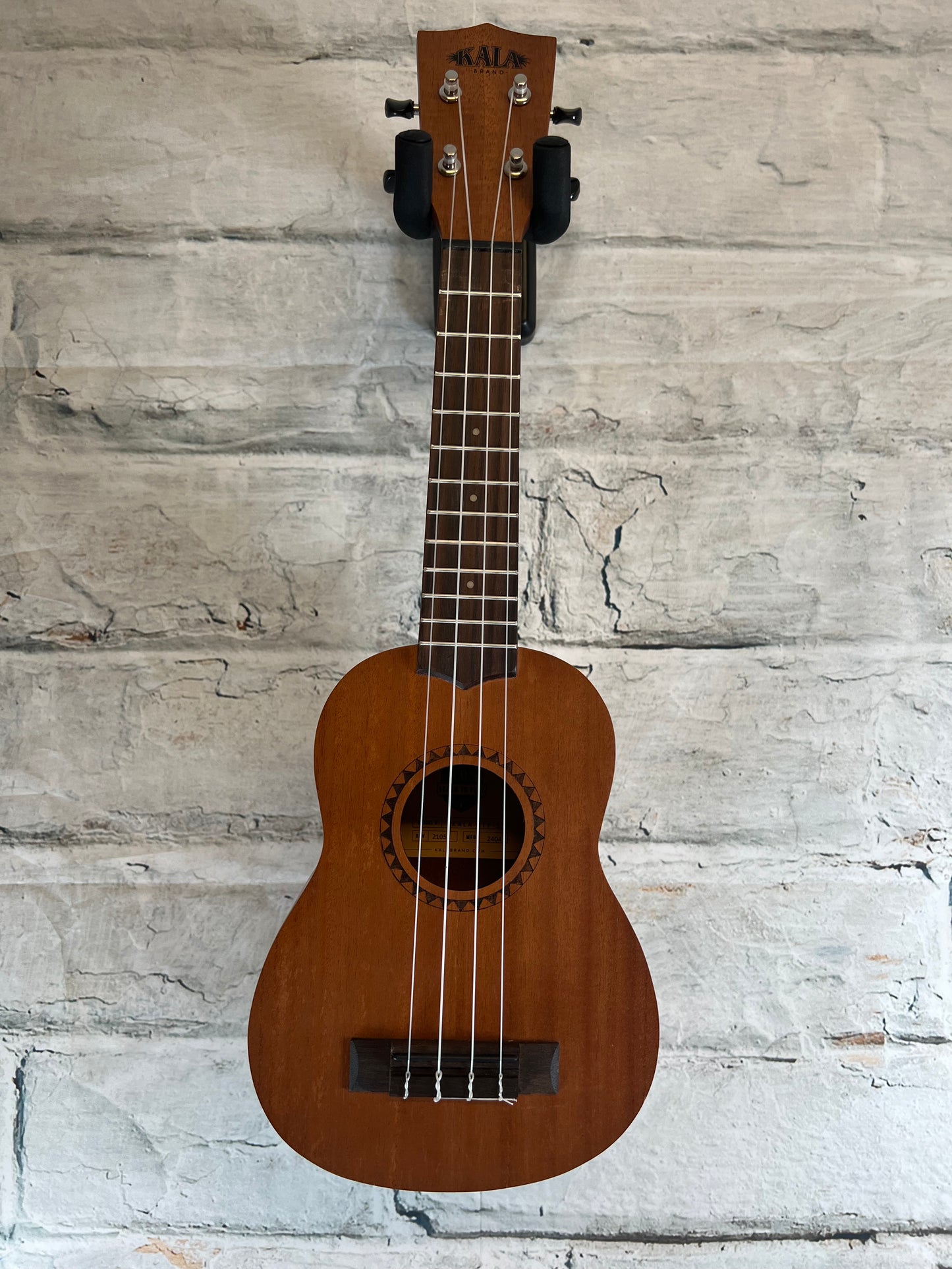 Kala Learn To Play Soprano Ukulele Starter Kit