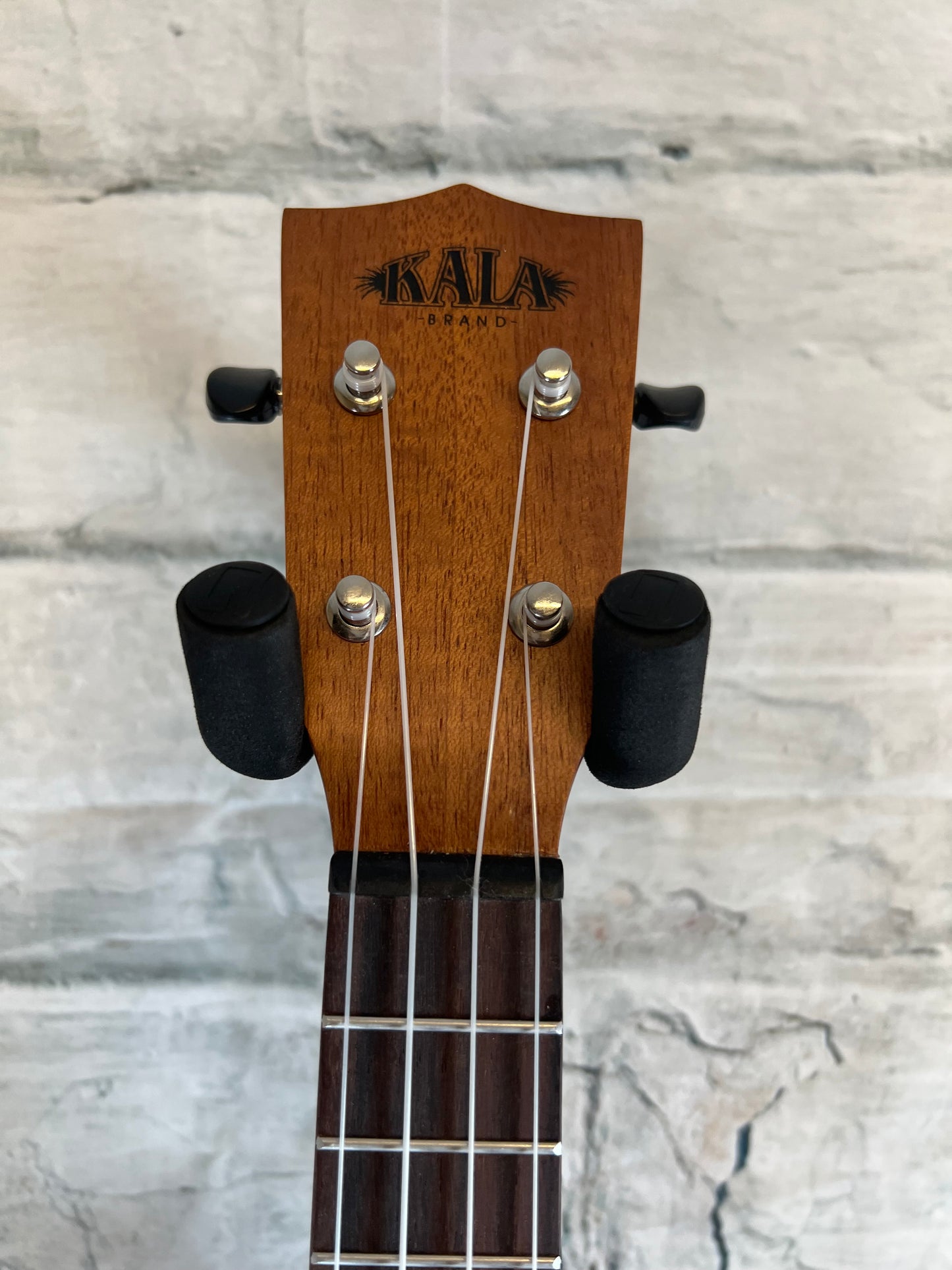 Kala Learn To Play Soprano Ukulele Starter Kit