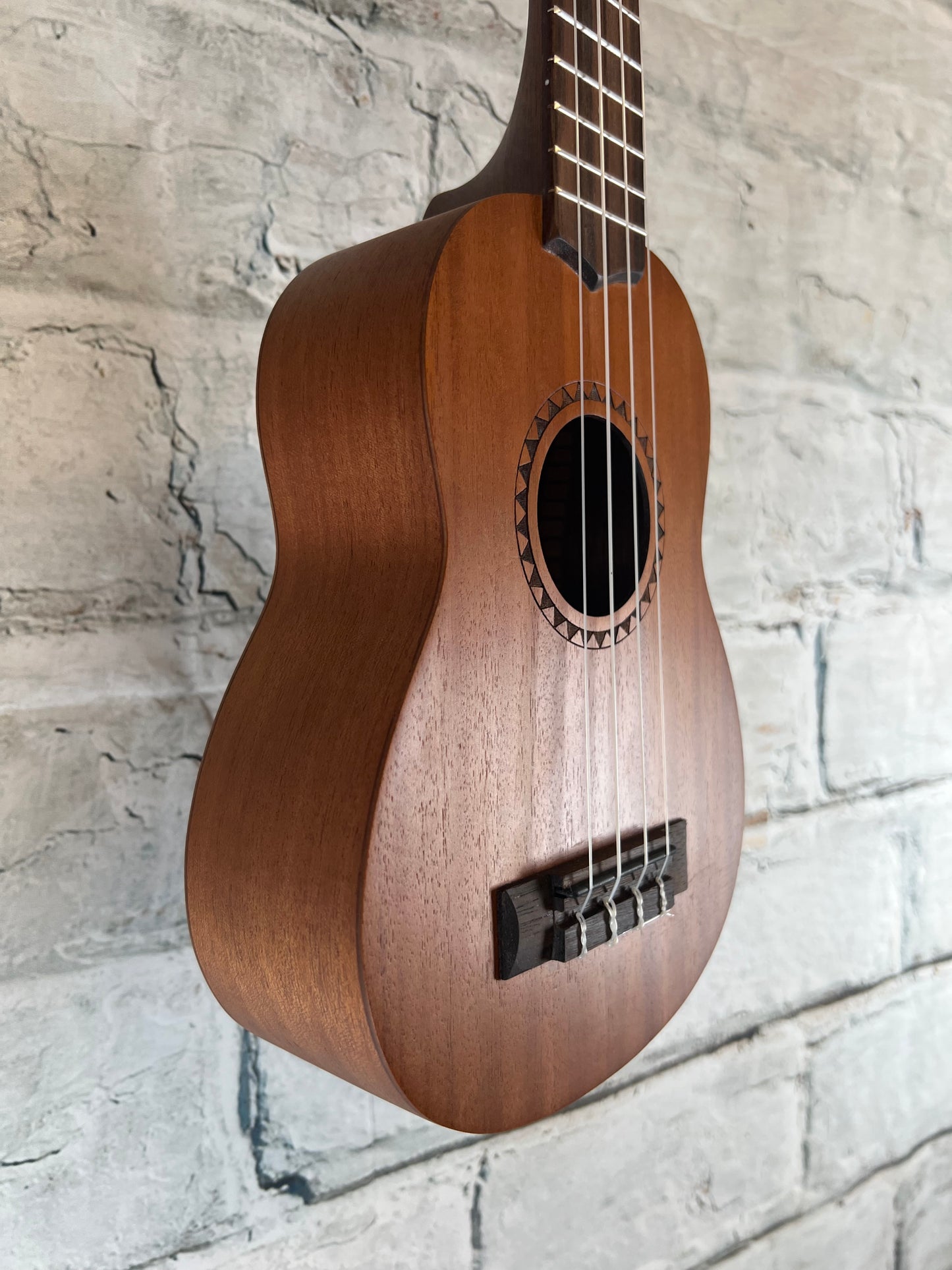 Kala Learn To Play Baritone Ukulele Starter Kit