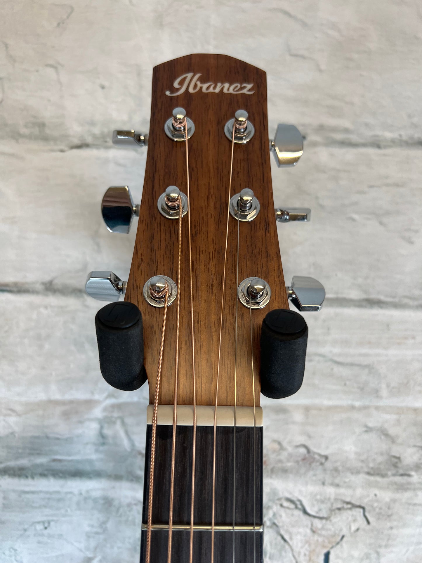 Ibanez Acoustic Electric Guitar Solid Sitka Spruce Top