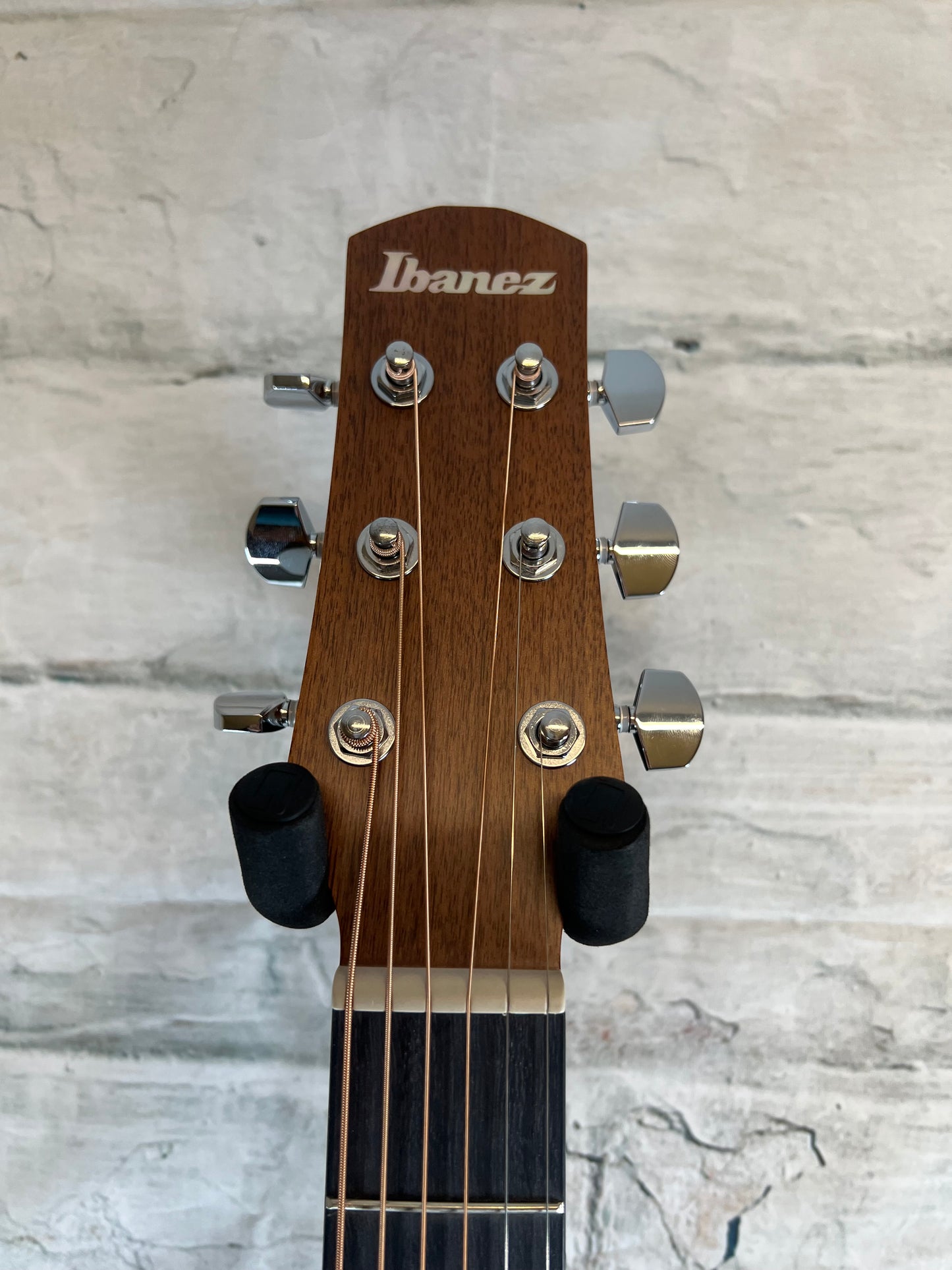 Ibanez Aam54ce Acoustic/Electric Guitar