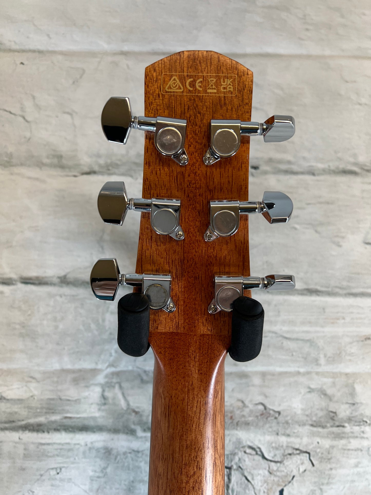 Ibanez Aam54ce Acoustic/Electric Guitar