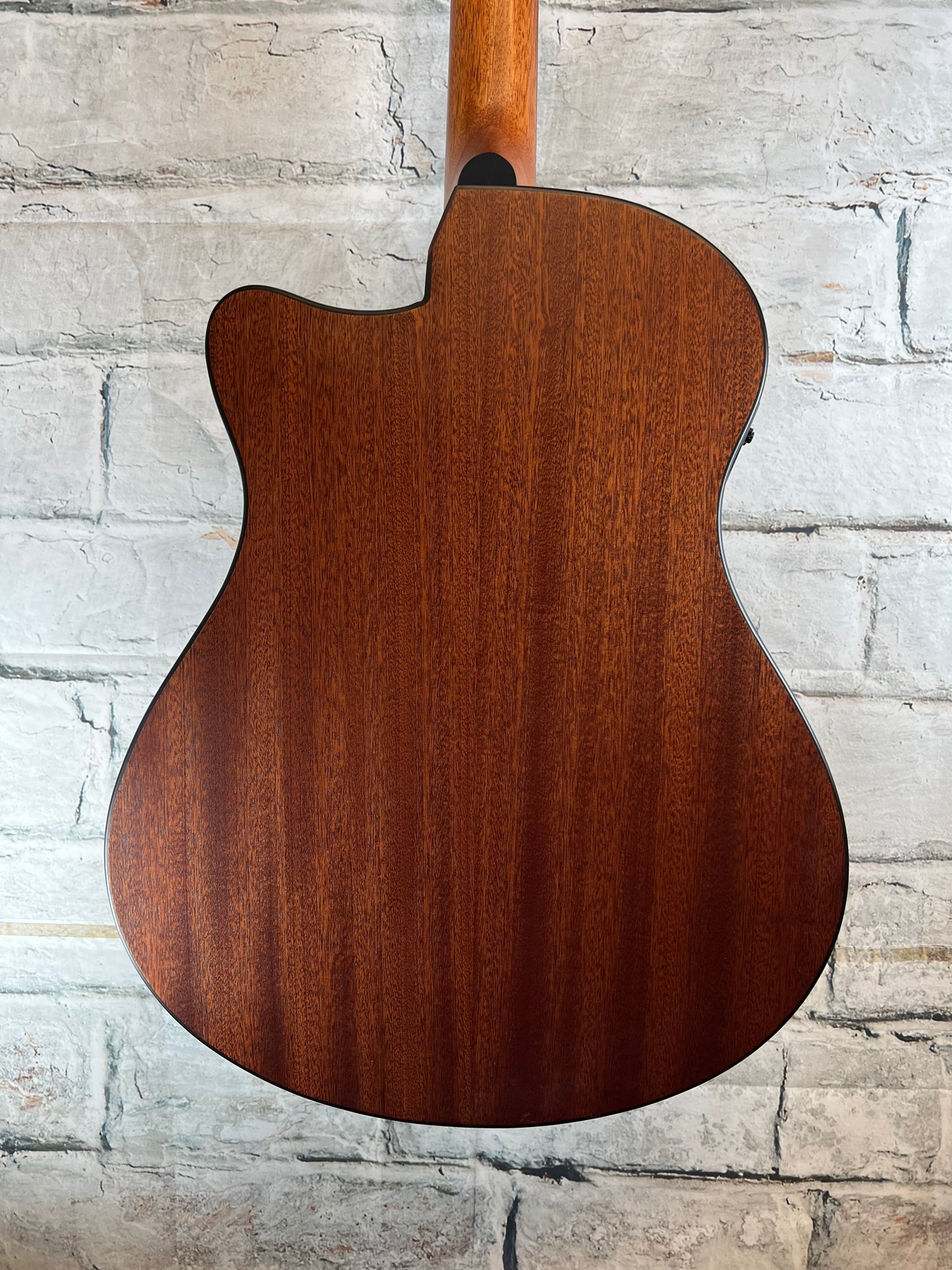 Ibanez Aam54ce Acoustic/Electric Guitar
