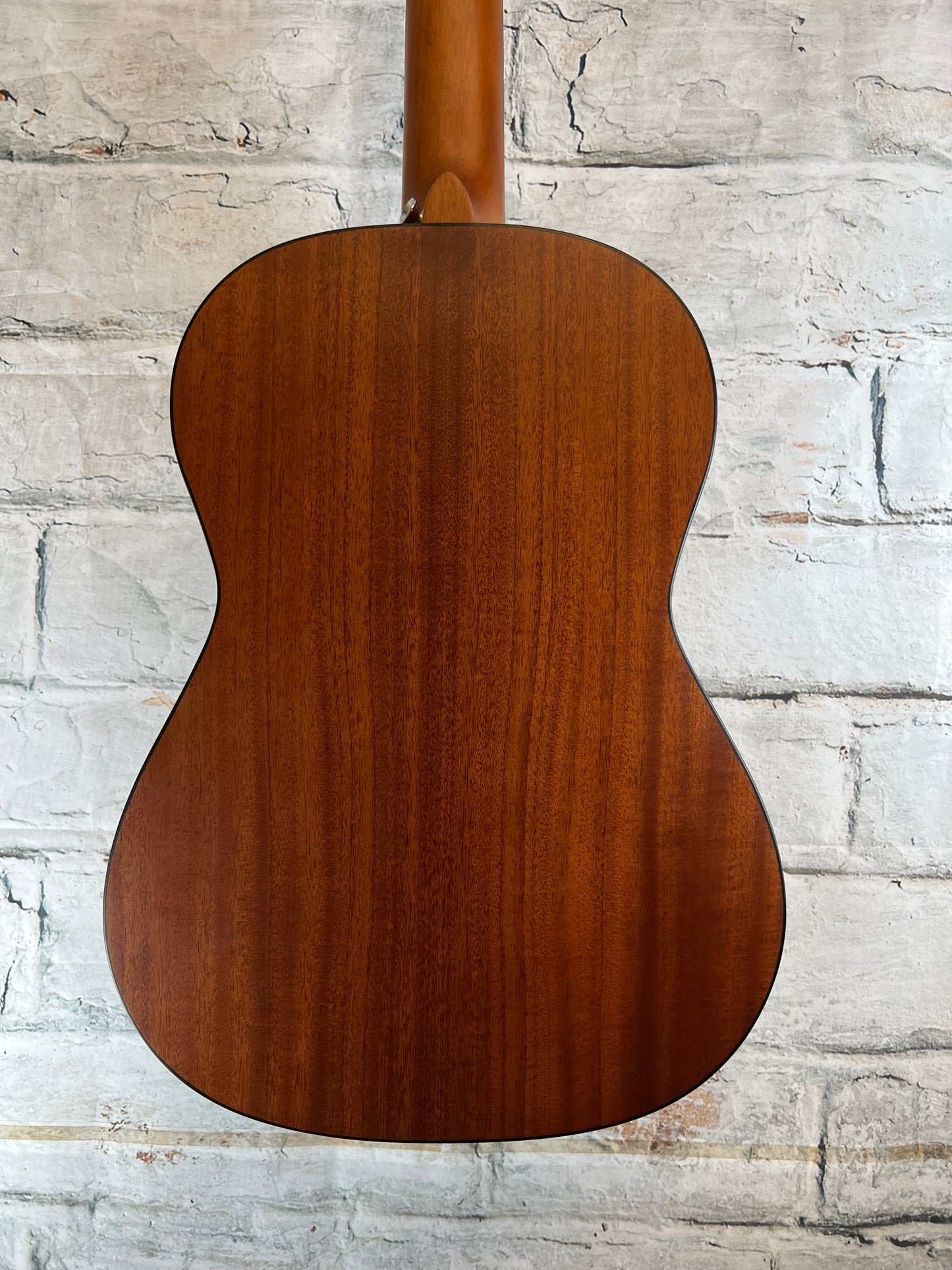 H. Jimenez Educativo Series 3/4 Size Nylon String Guitar
