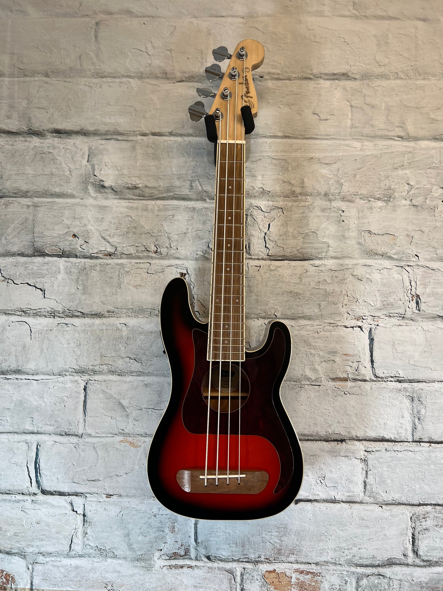 Fender Fullerton Precision Bass Uke