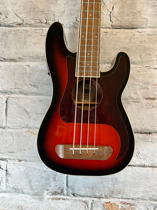 Fender Fullerton Precision Bass Uke