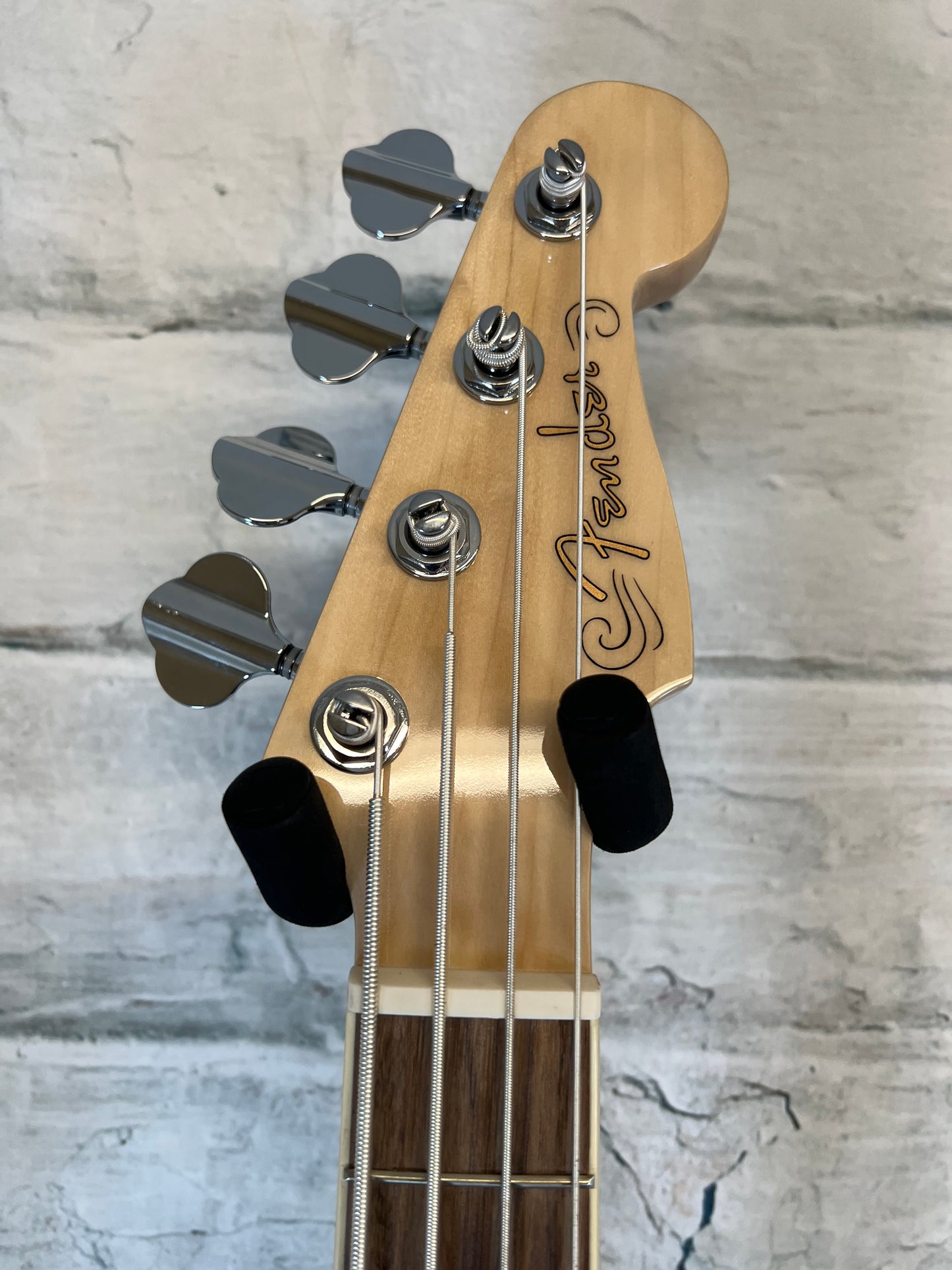 Fender Fullerton Precision Bass Uke