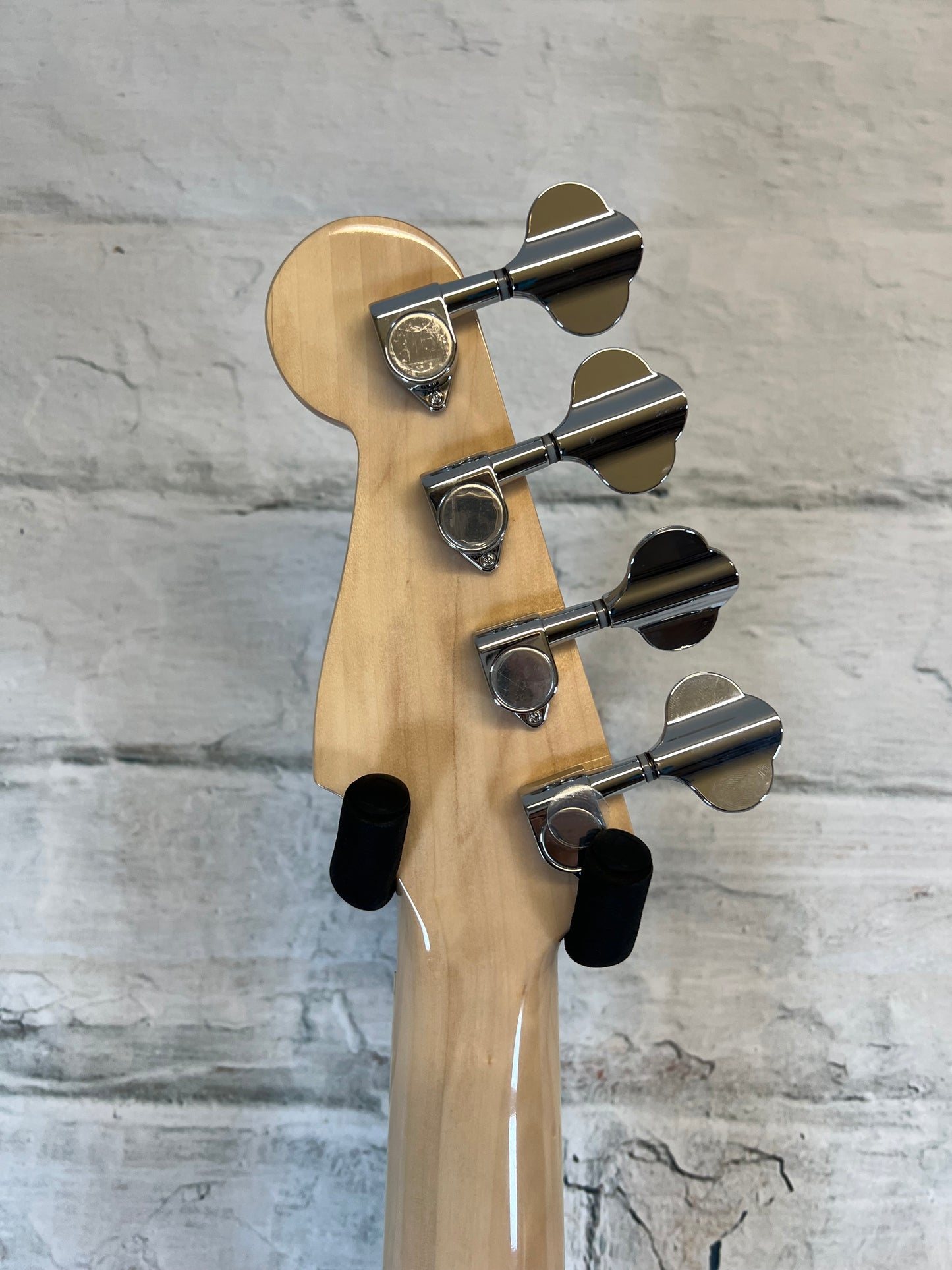 Fender Fullerton Precision Bass Uke