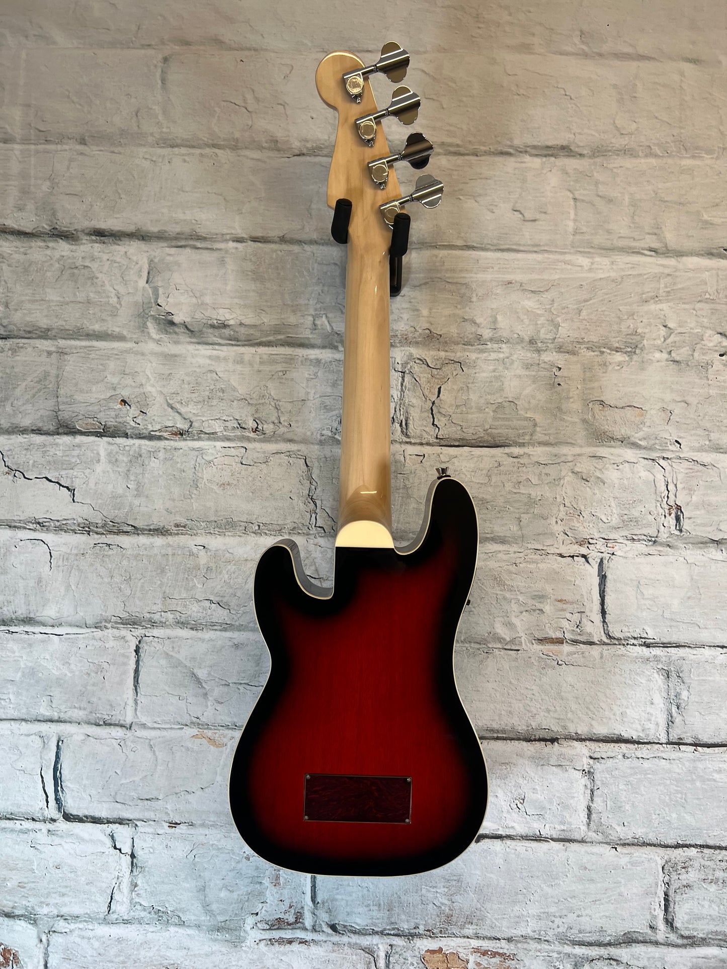 Fender Fullerton Precision Bass Uke