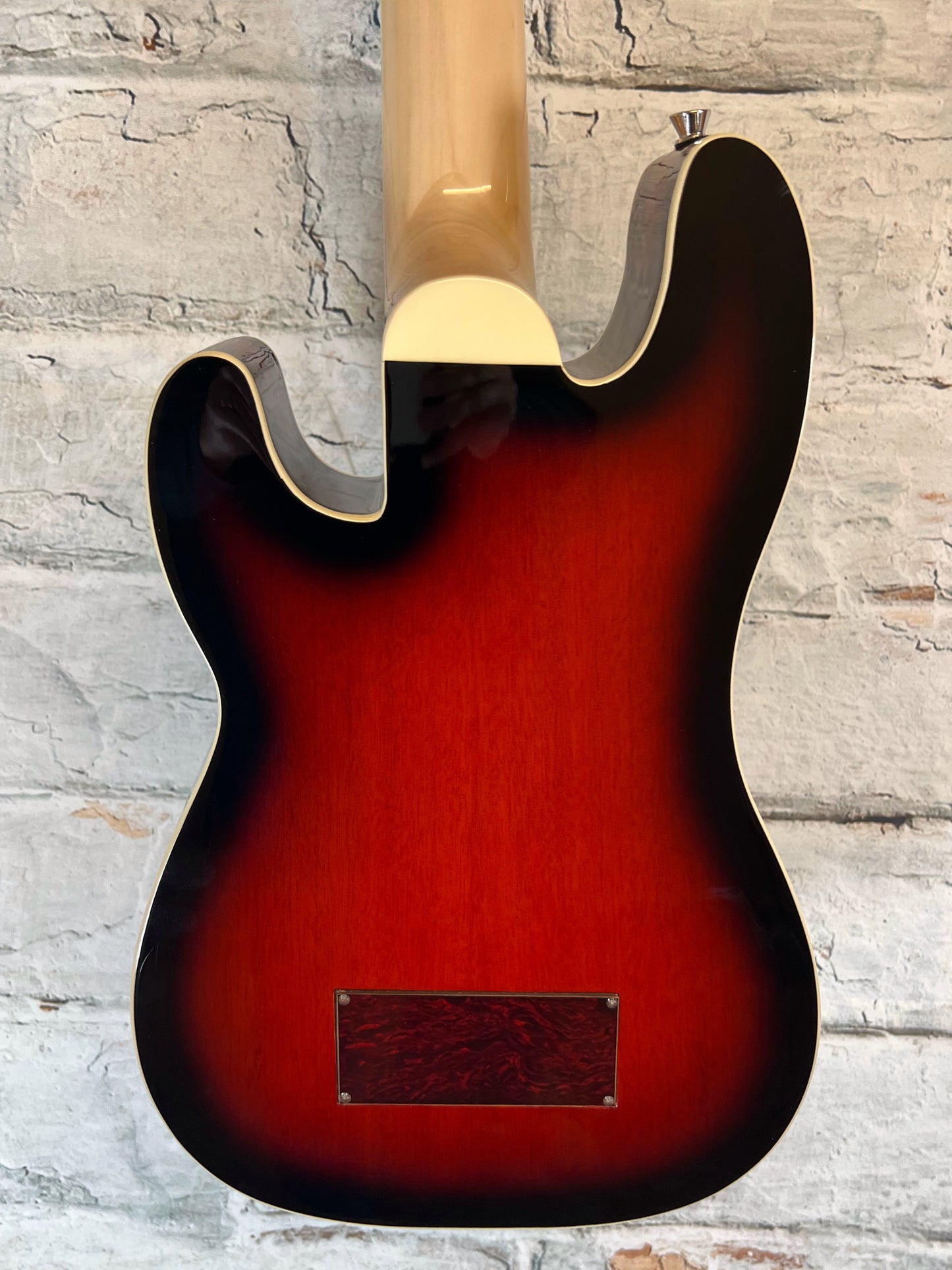 Fender Fullerton Precision Bass Uke